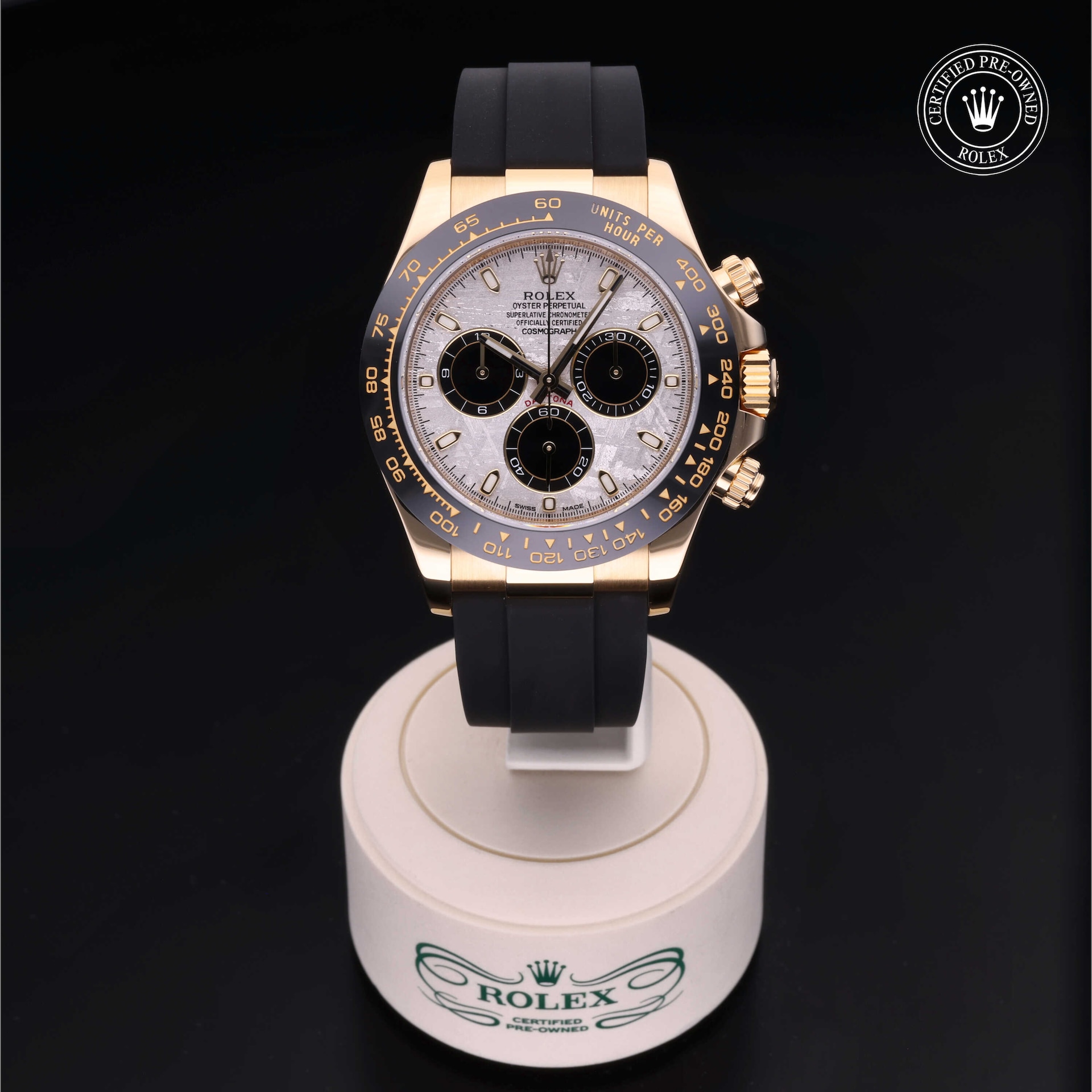Cosmograph Daytona image