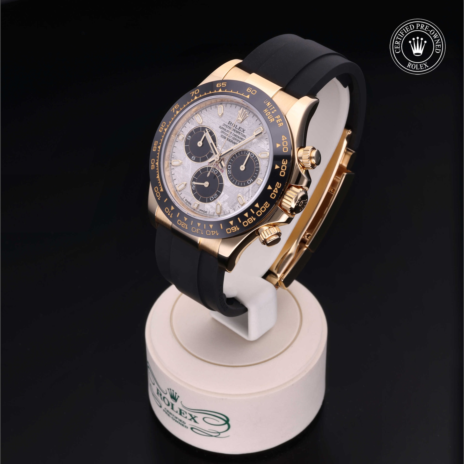 Cosmograph Daytona image