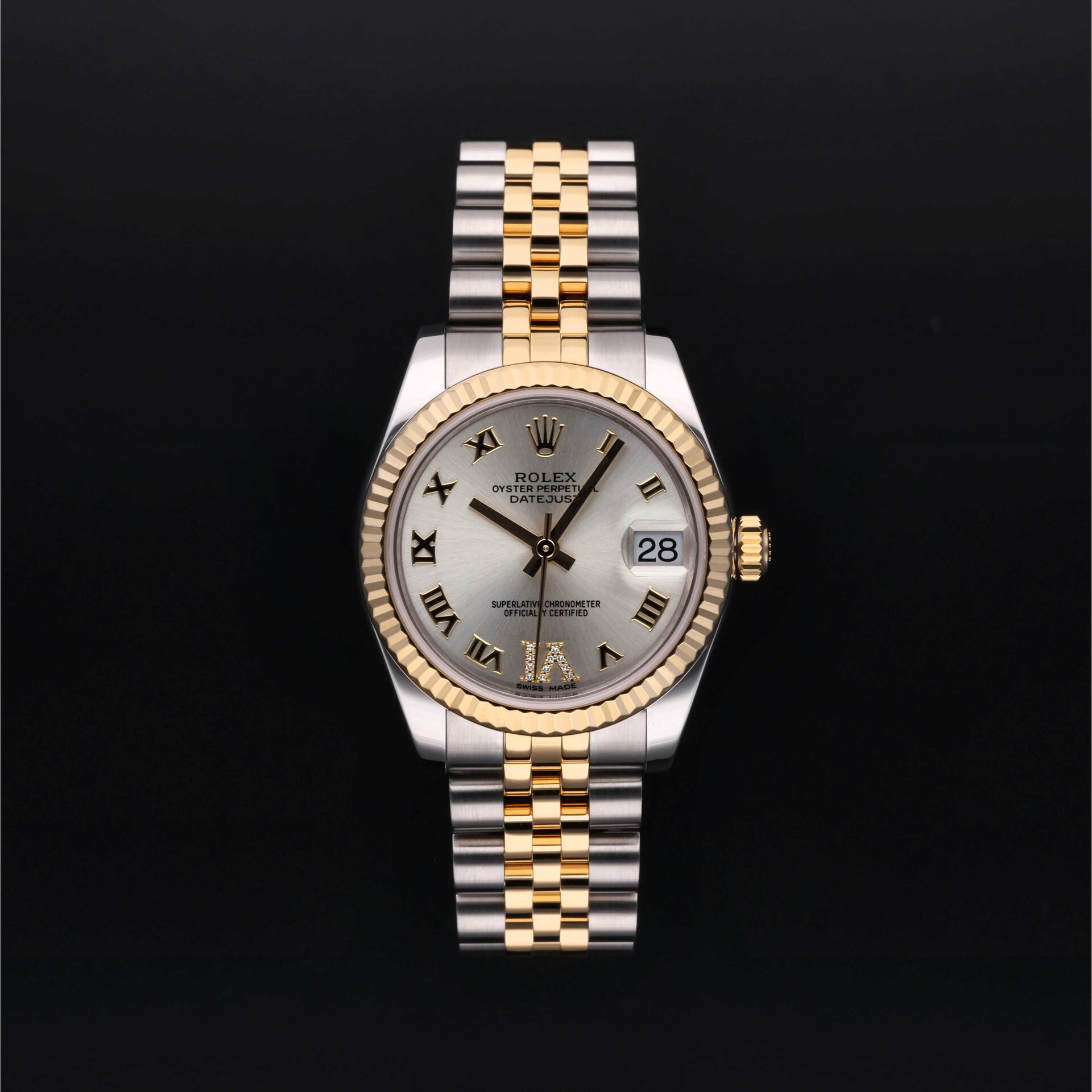 Datejust 31 image