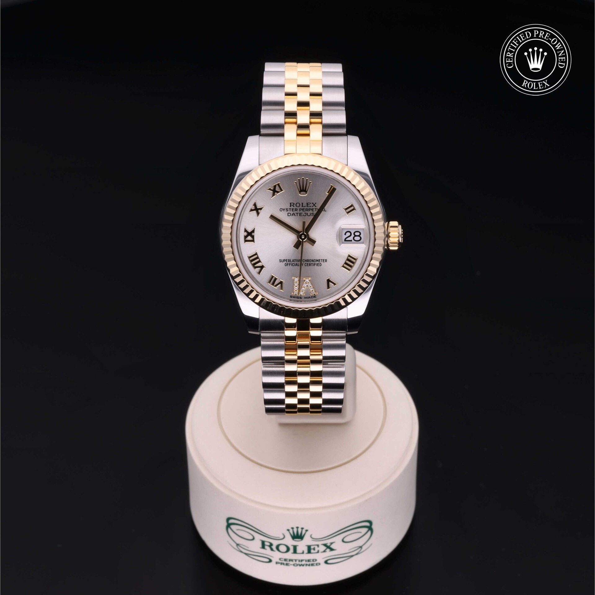 Datejust 31 image