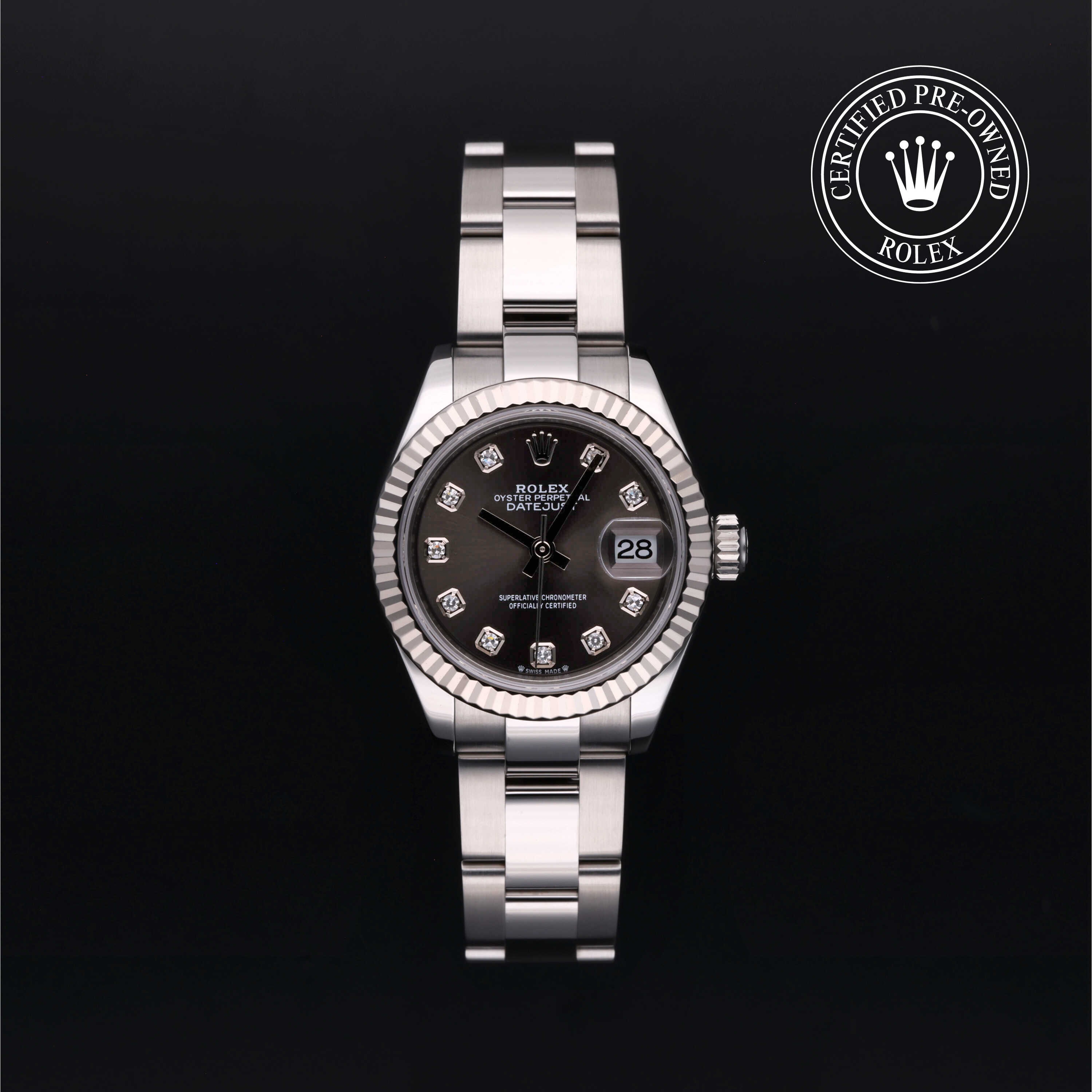 Lady-Datejust