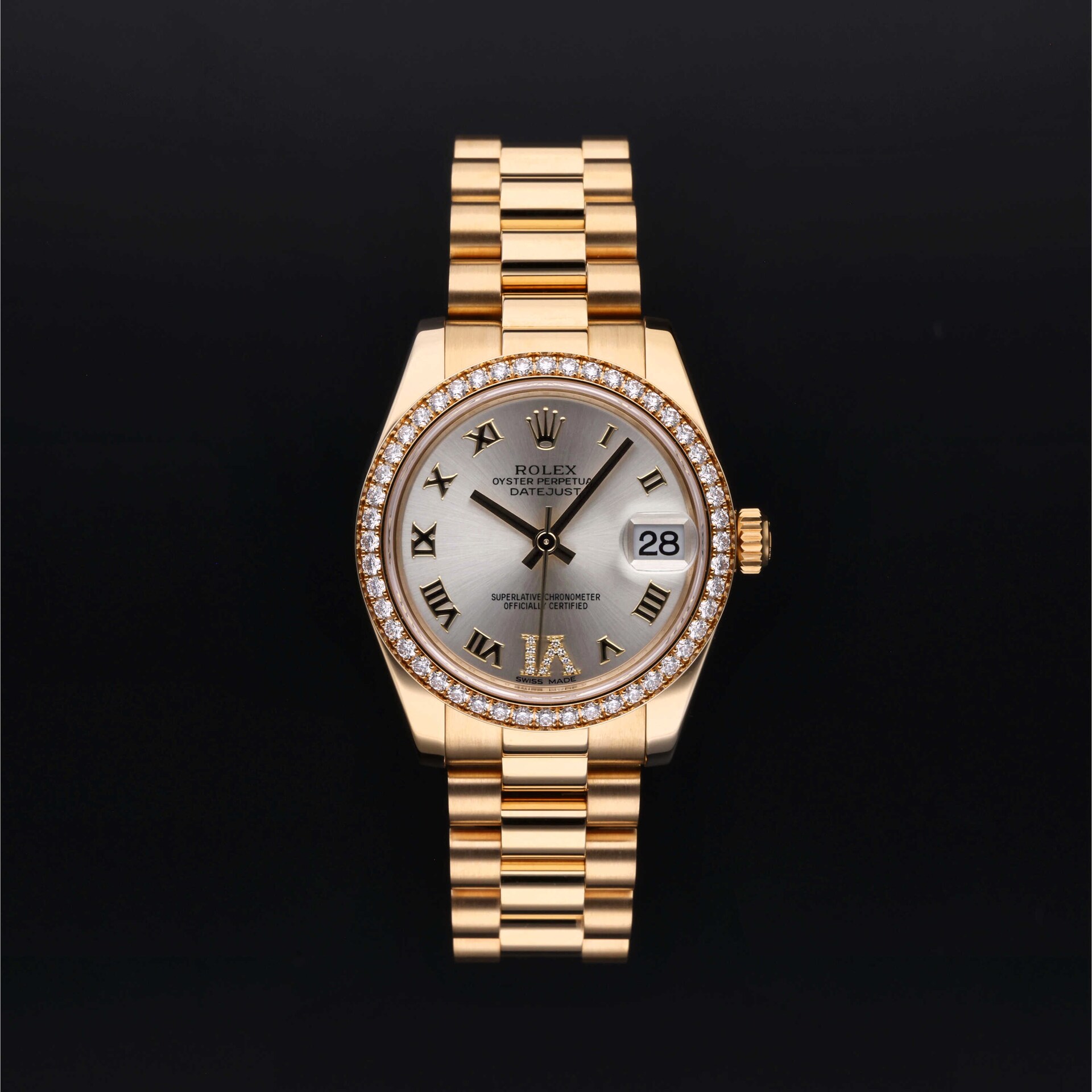 Datejust 31 image