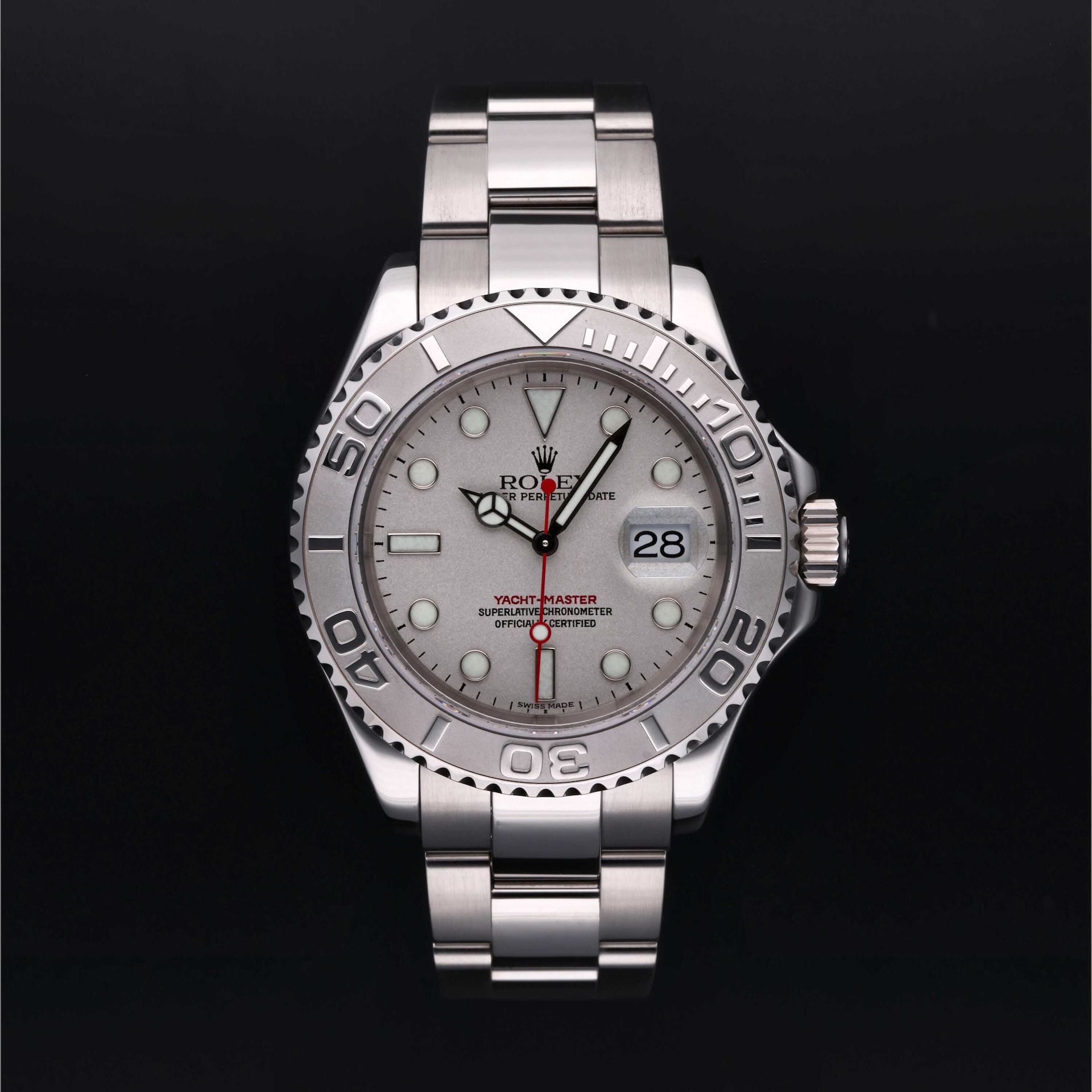 Yacht-Master 40 image