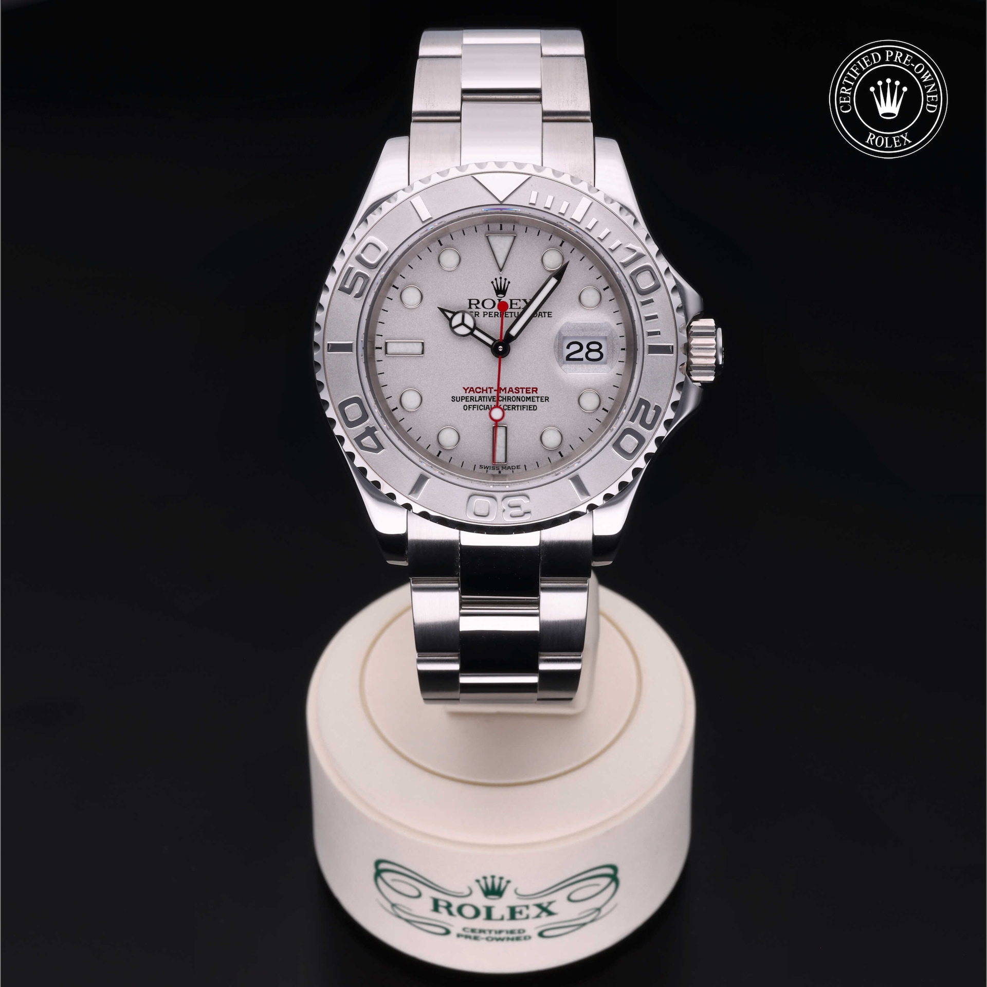 Yacht-Master 40 image