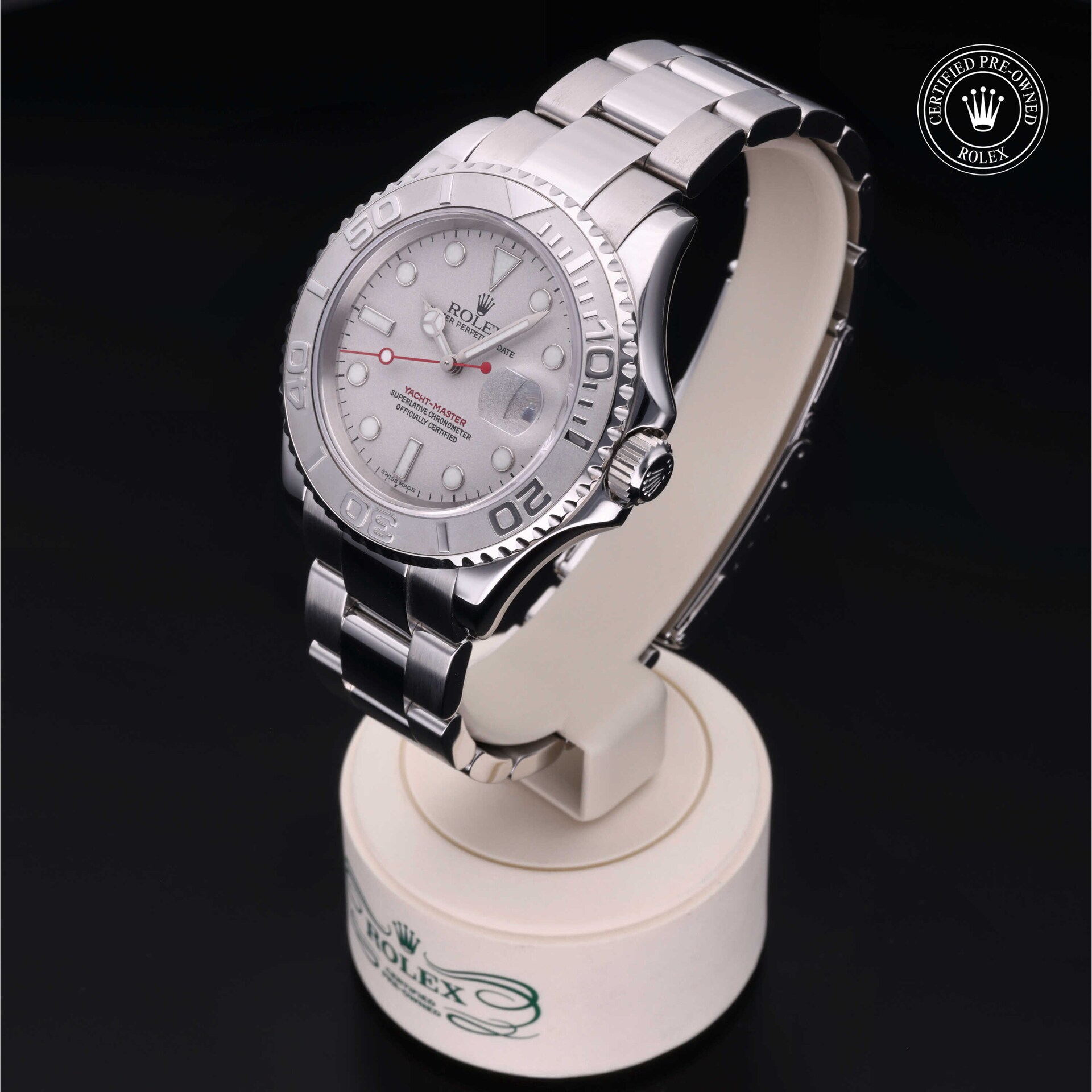 Yacht-Master 40 image