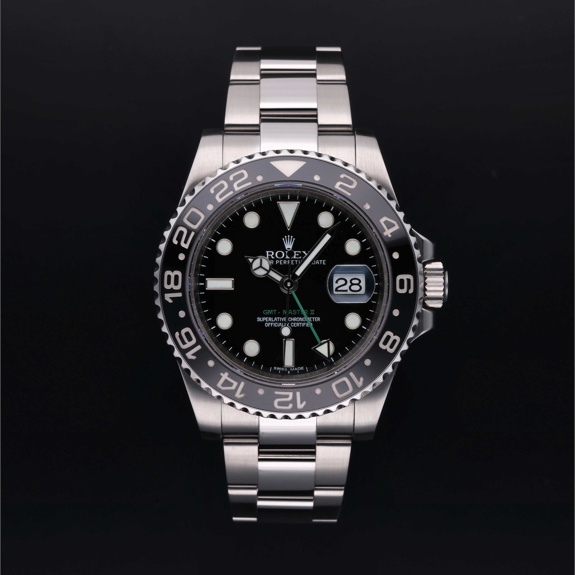 GMT-Master image