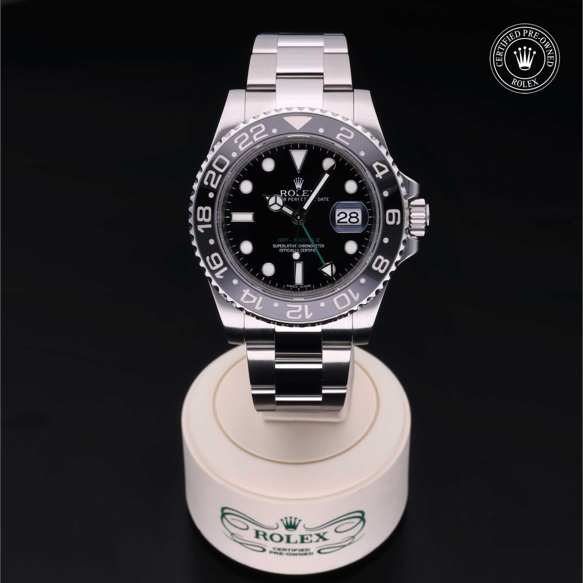 GMT-Master image