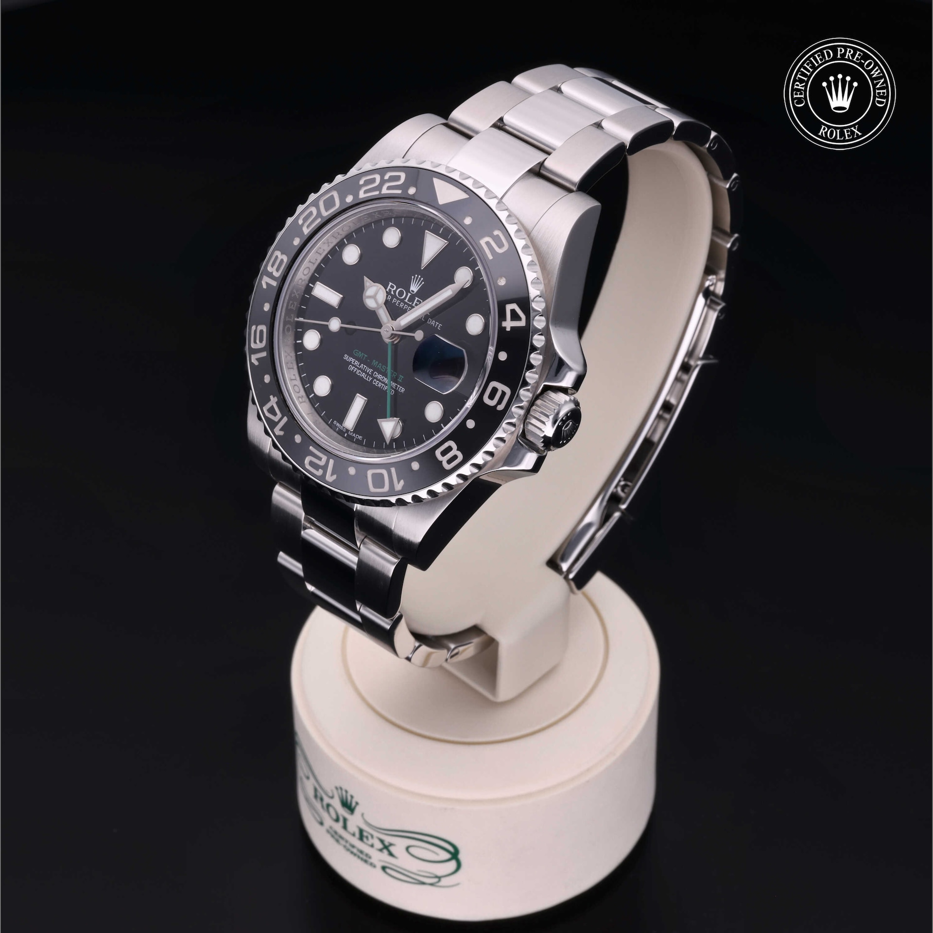 GMT-Master image
