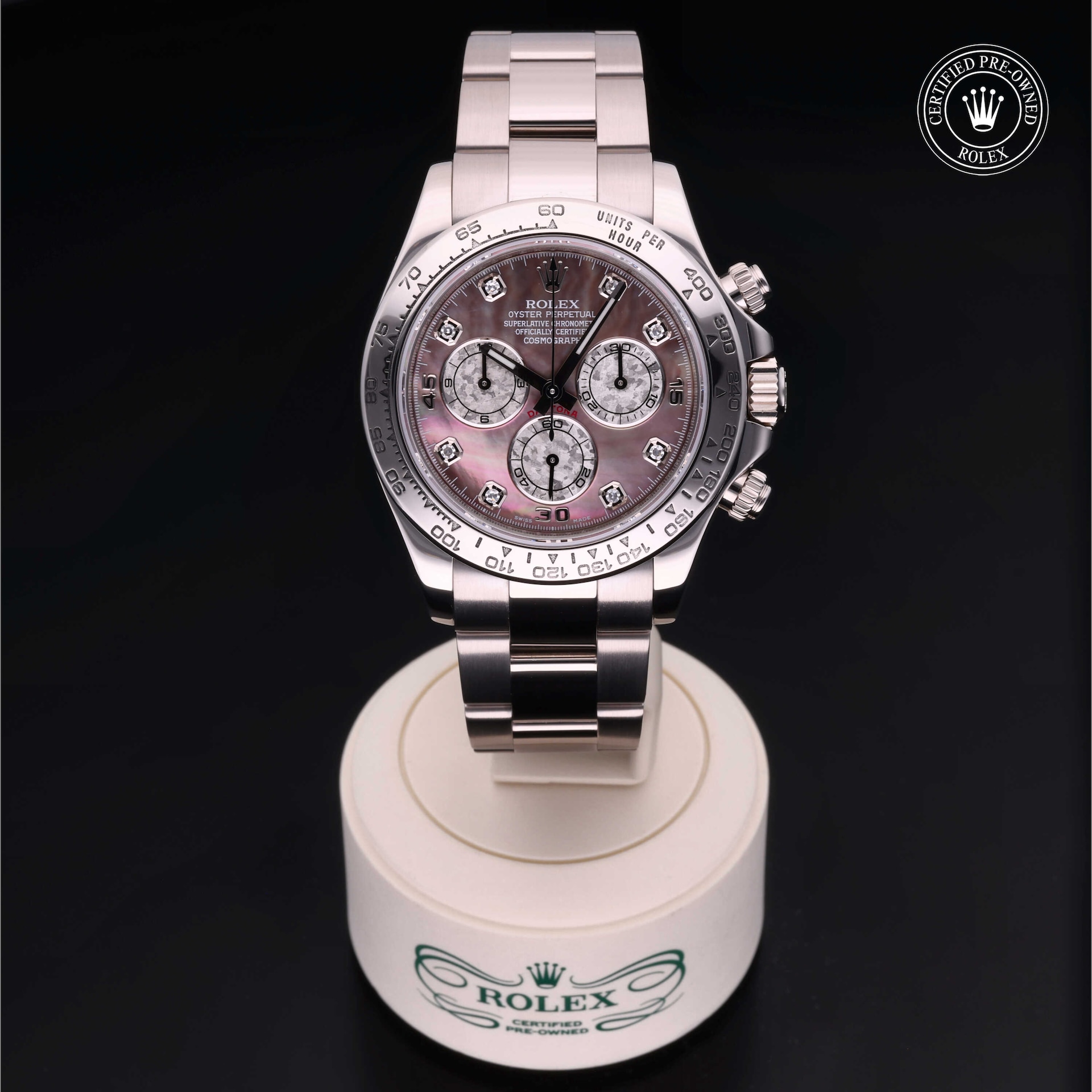 Cosmograph Daytona image