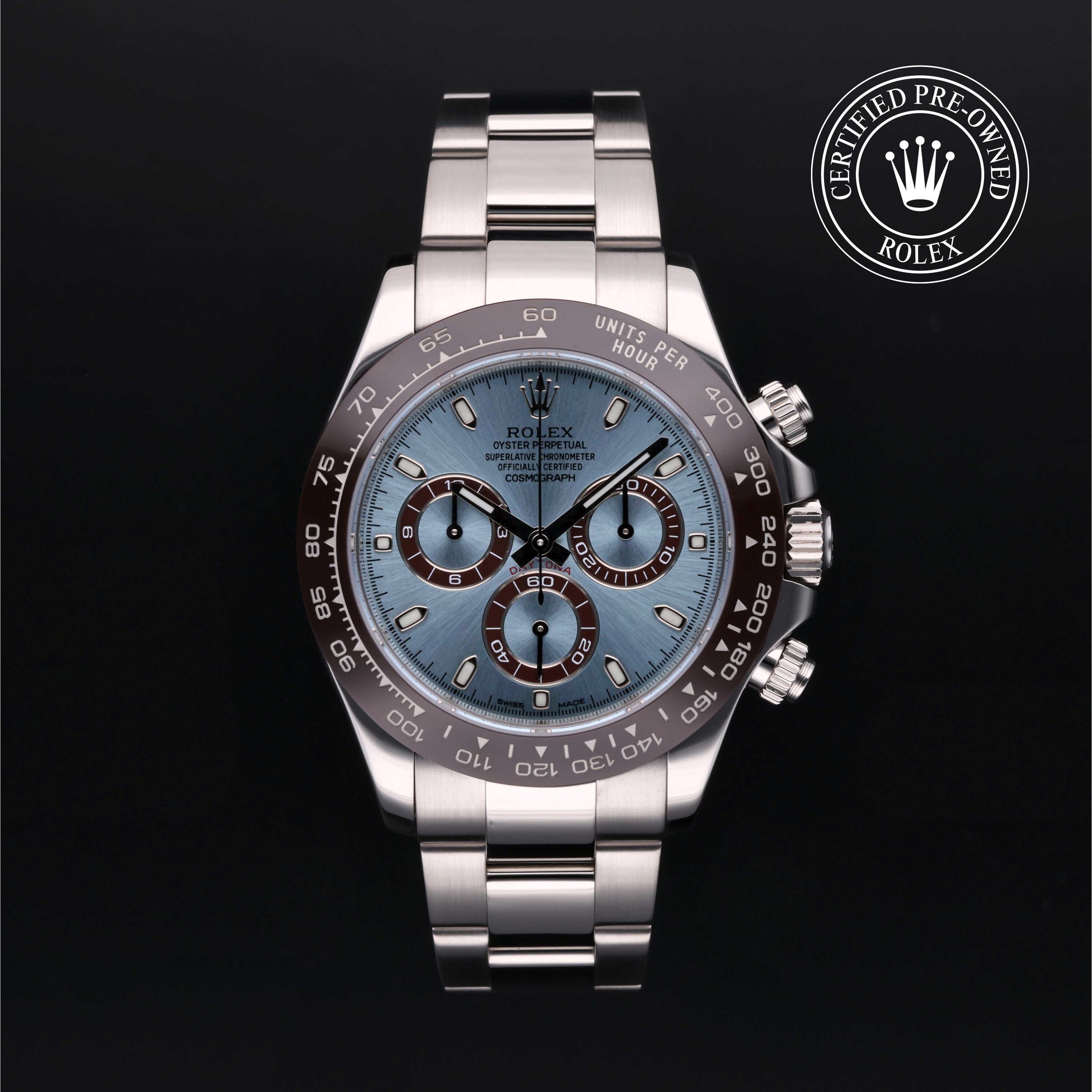 Cosmograph Daytona