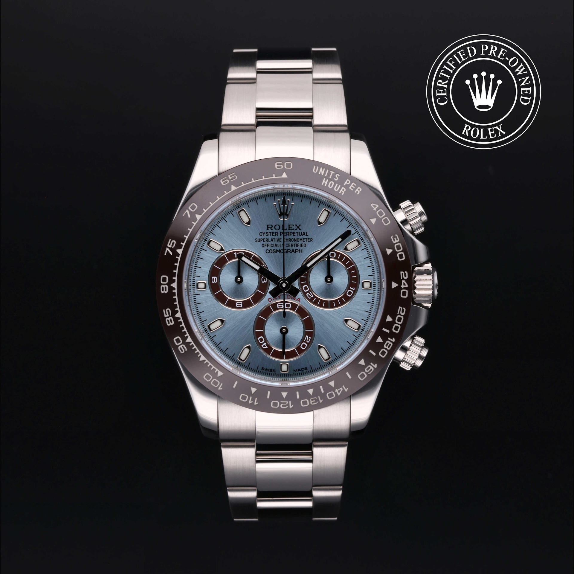 Cosmograph Daytona image