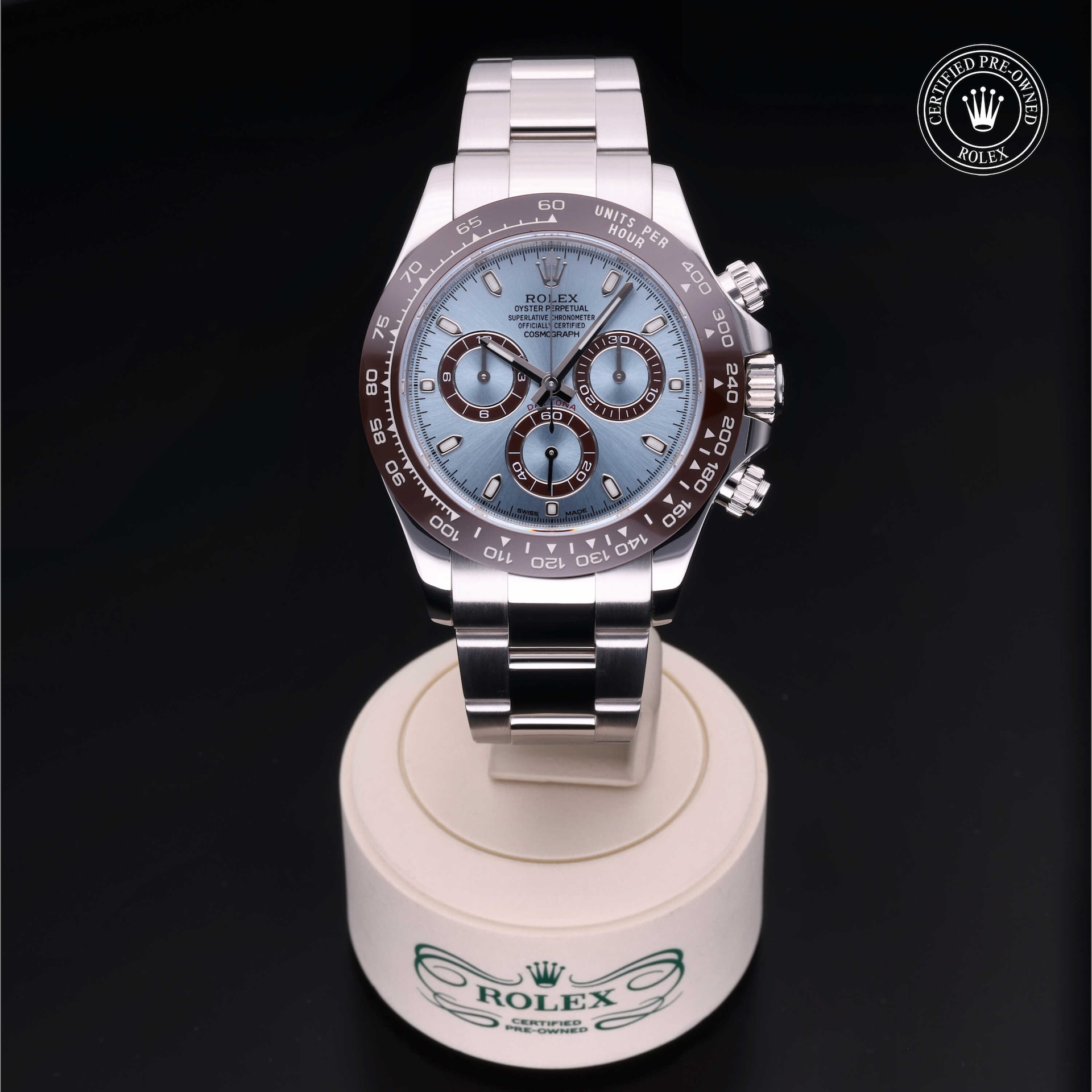 Cosmograph Daytona image