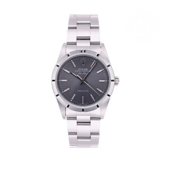 Rolex Certified Pre-Owned Yacht-Master 40