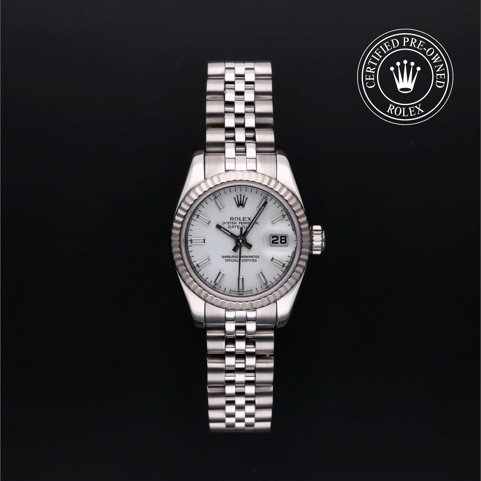 Lady-Datejust 26 image