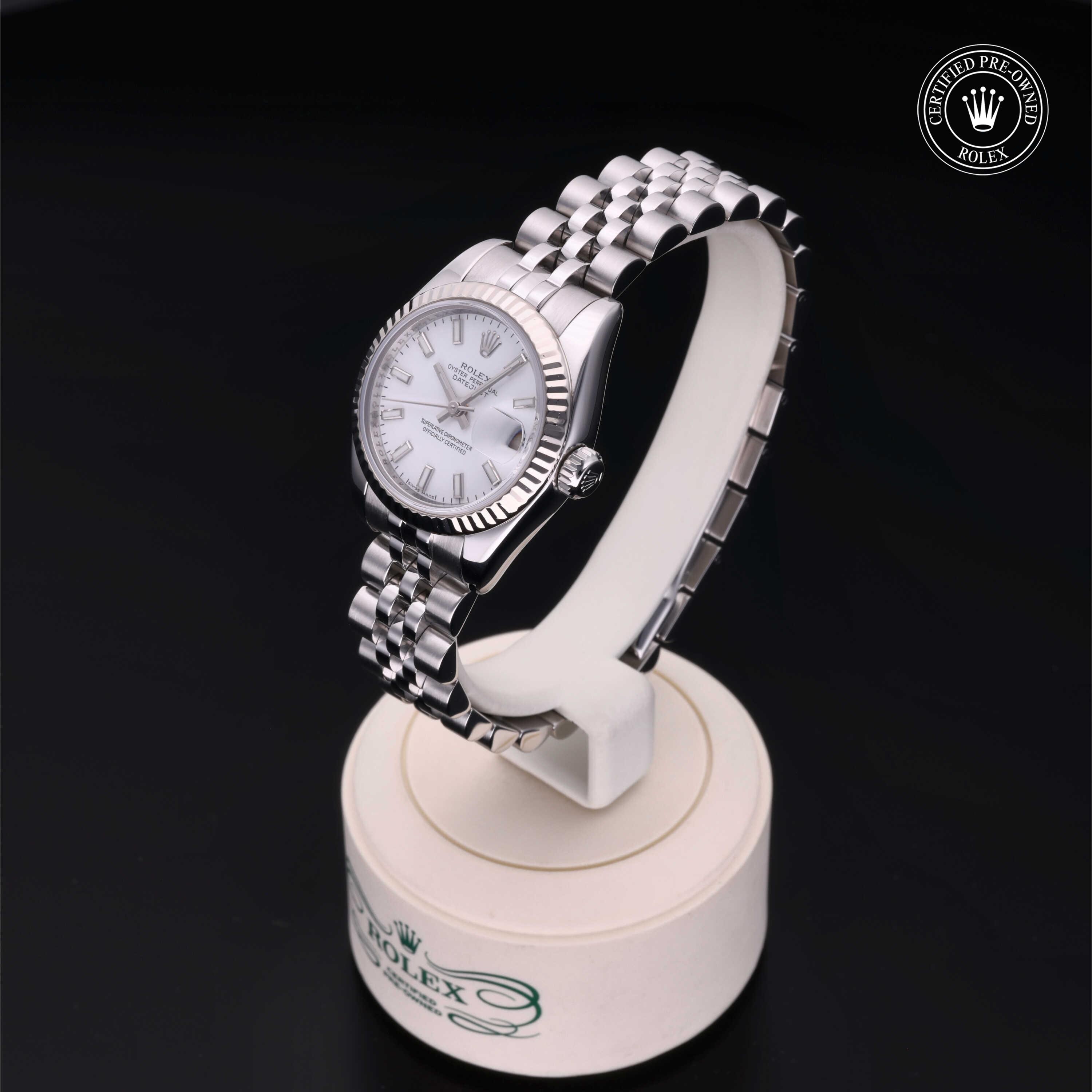 Lady-Datejust 26 alternate view 3