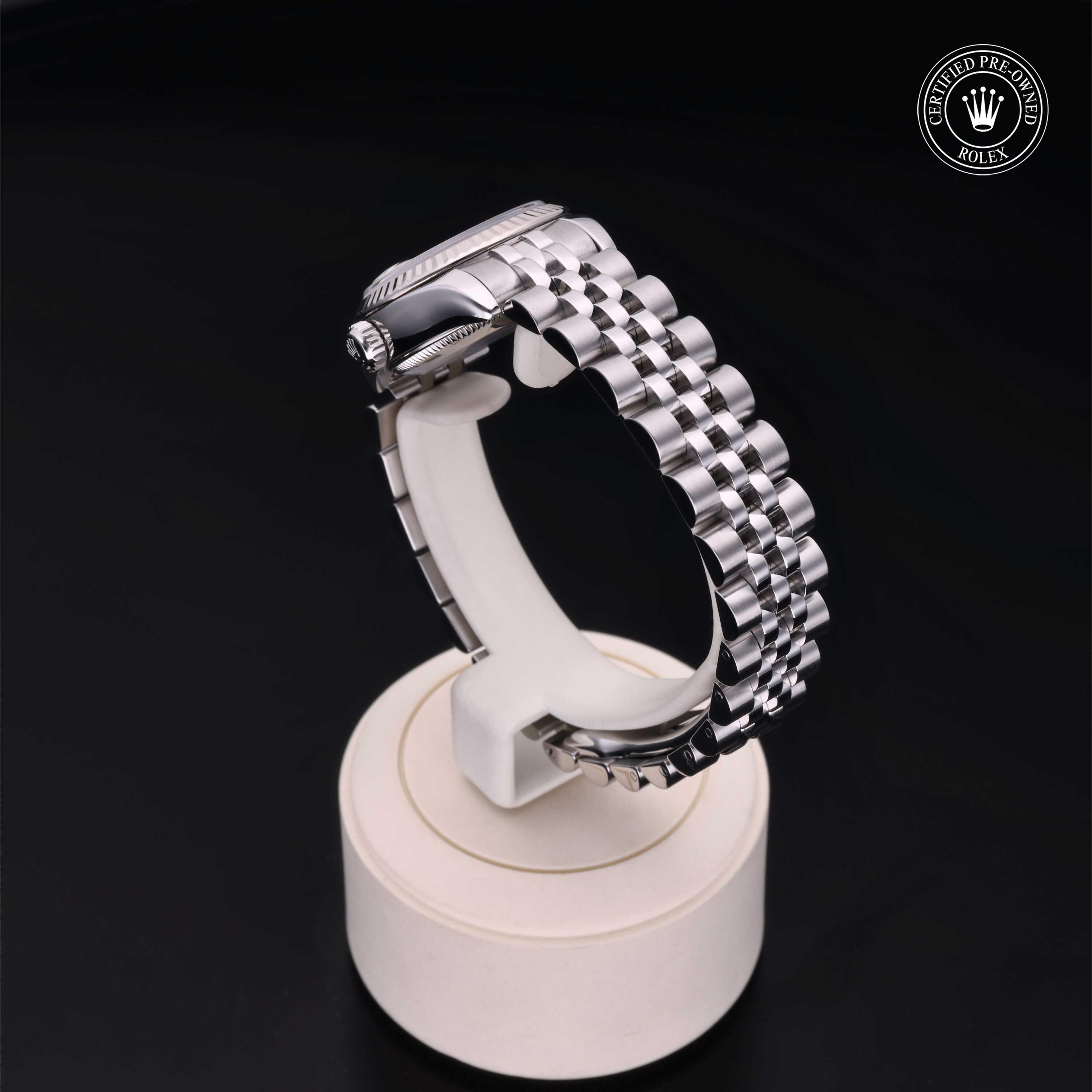 Lady-Datejust 26 alternate view 4