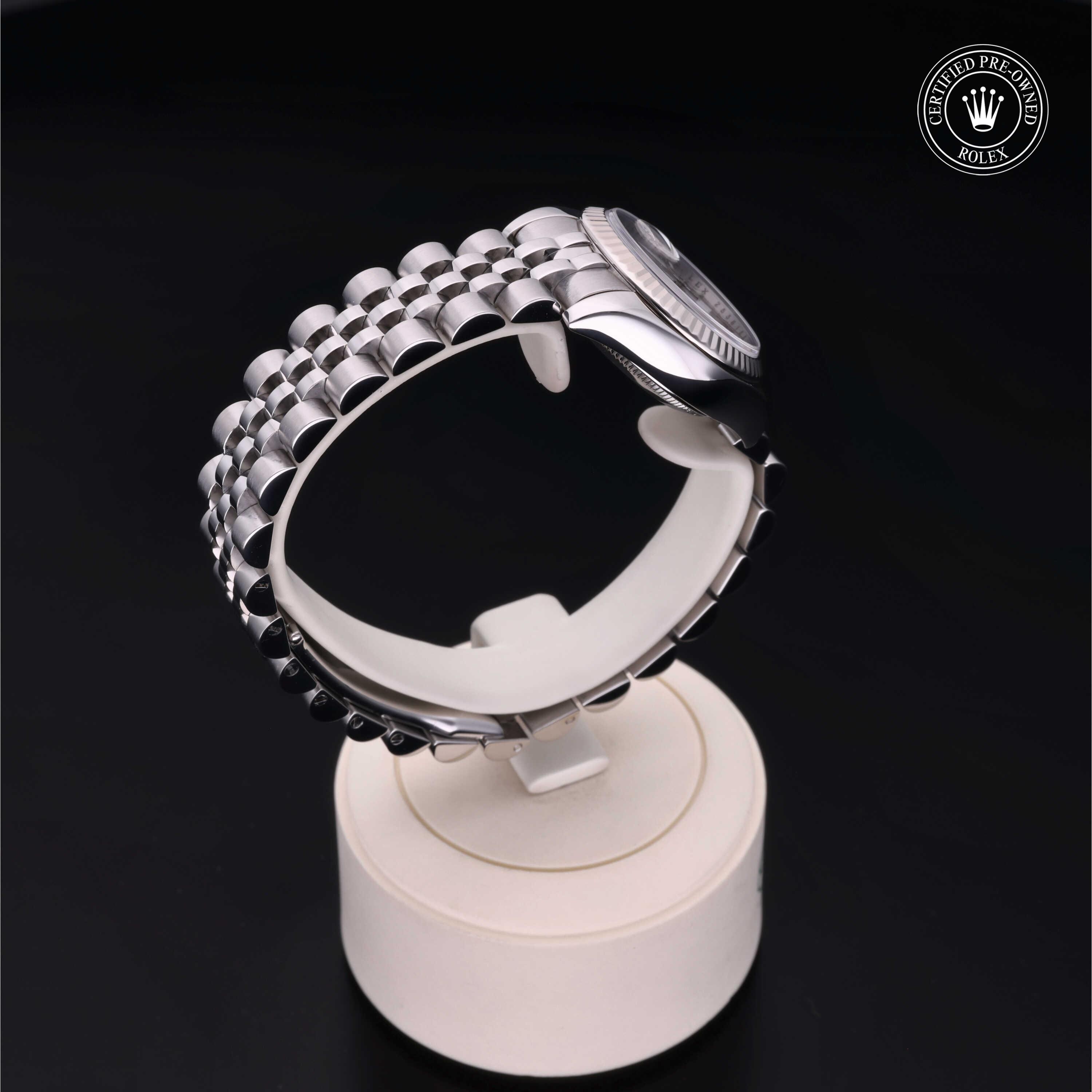Lady-Datejust 26 alternate view 5