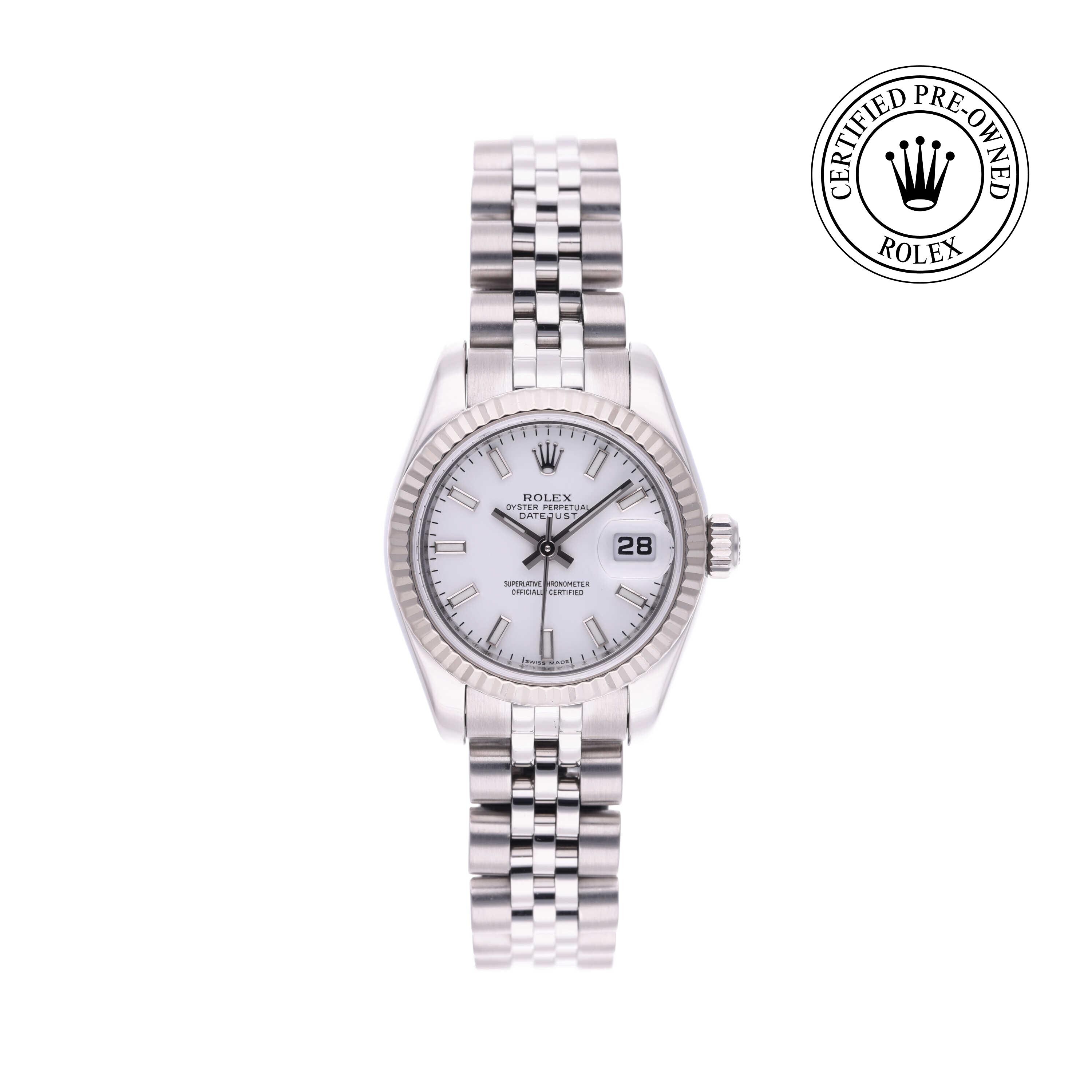 Lady-Datejust 26