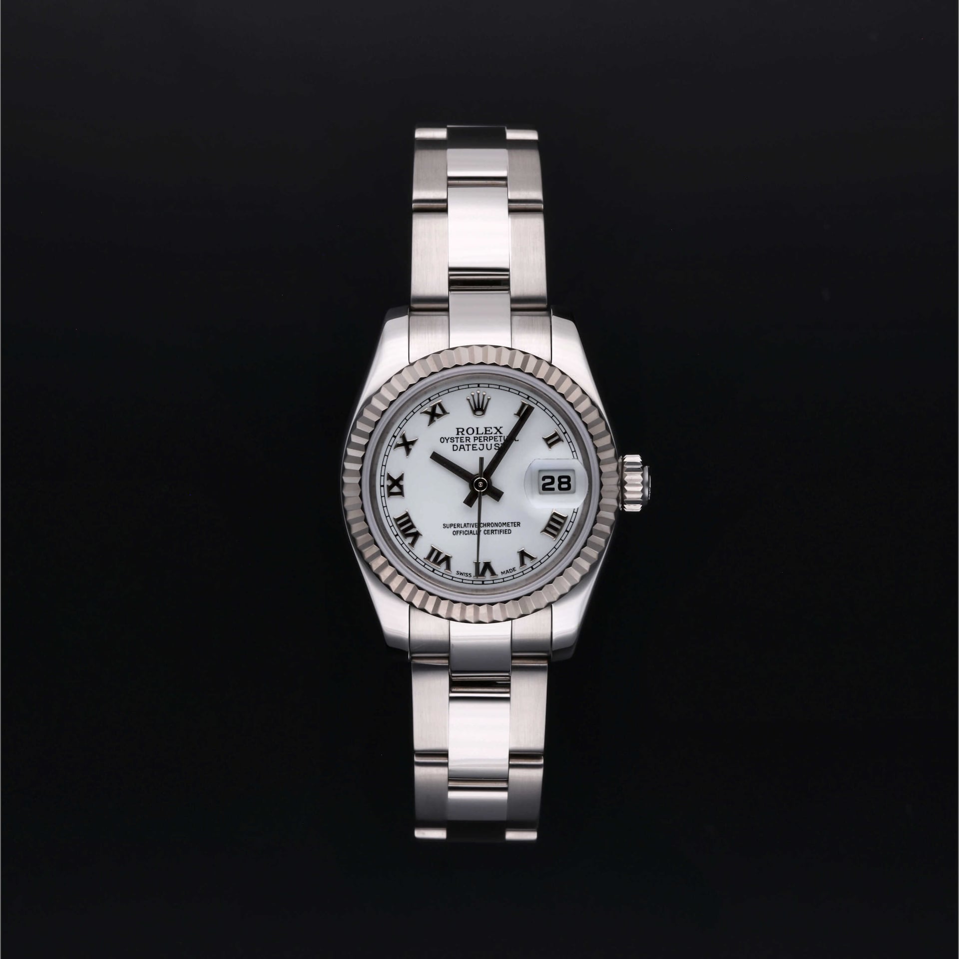 Datejust 26 image