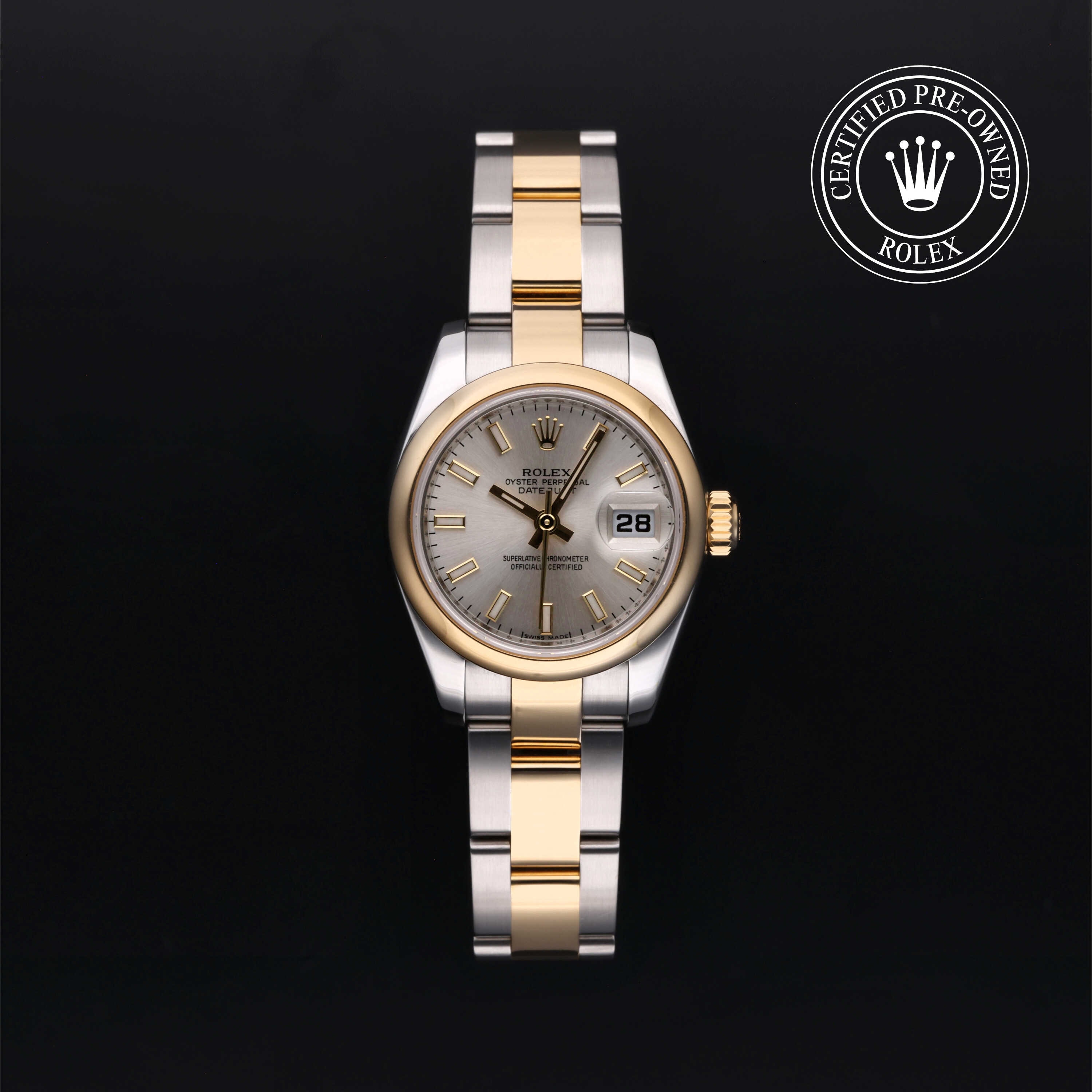Lady-Datejust 26