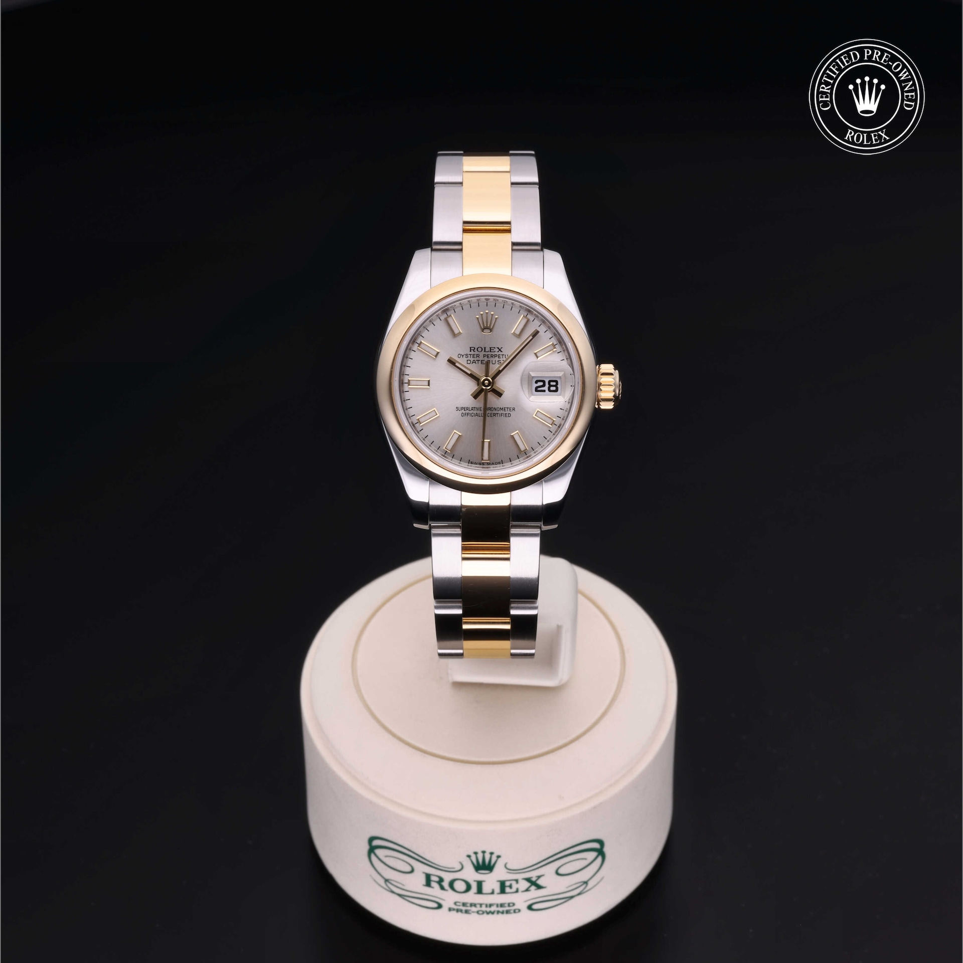 Lady-Datejust 26 image