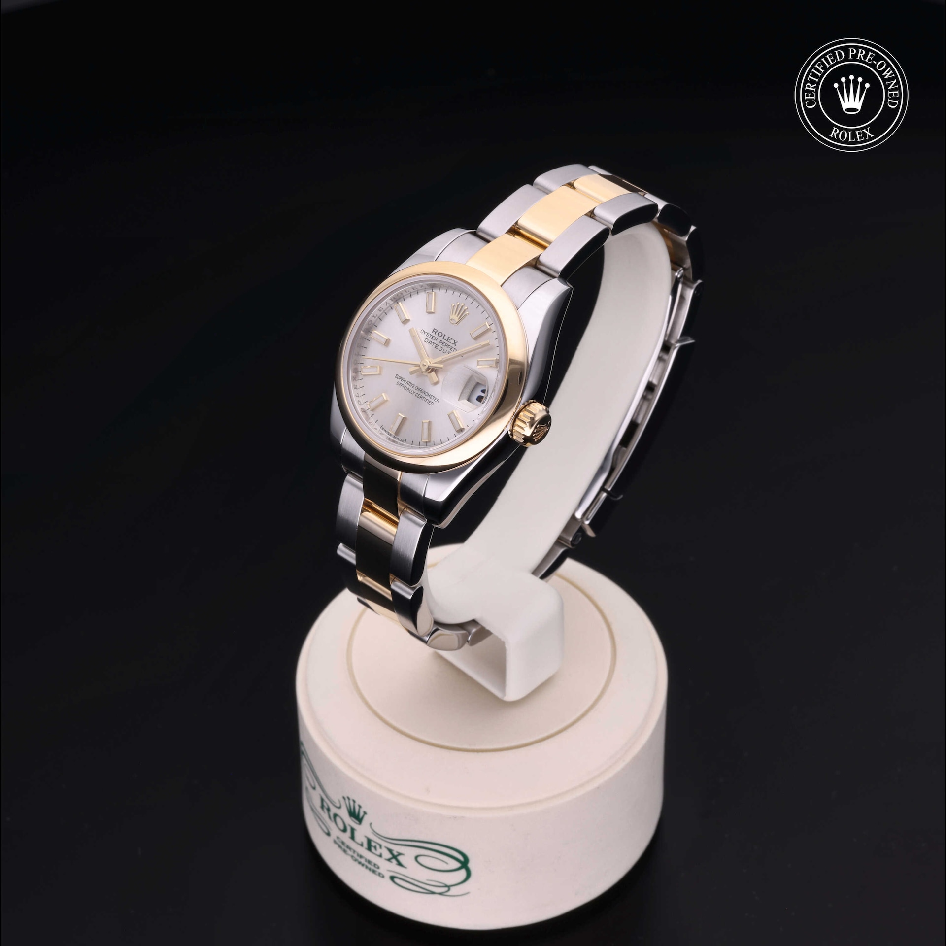 Lady-Datejust 26 image