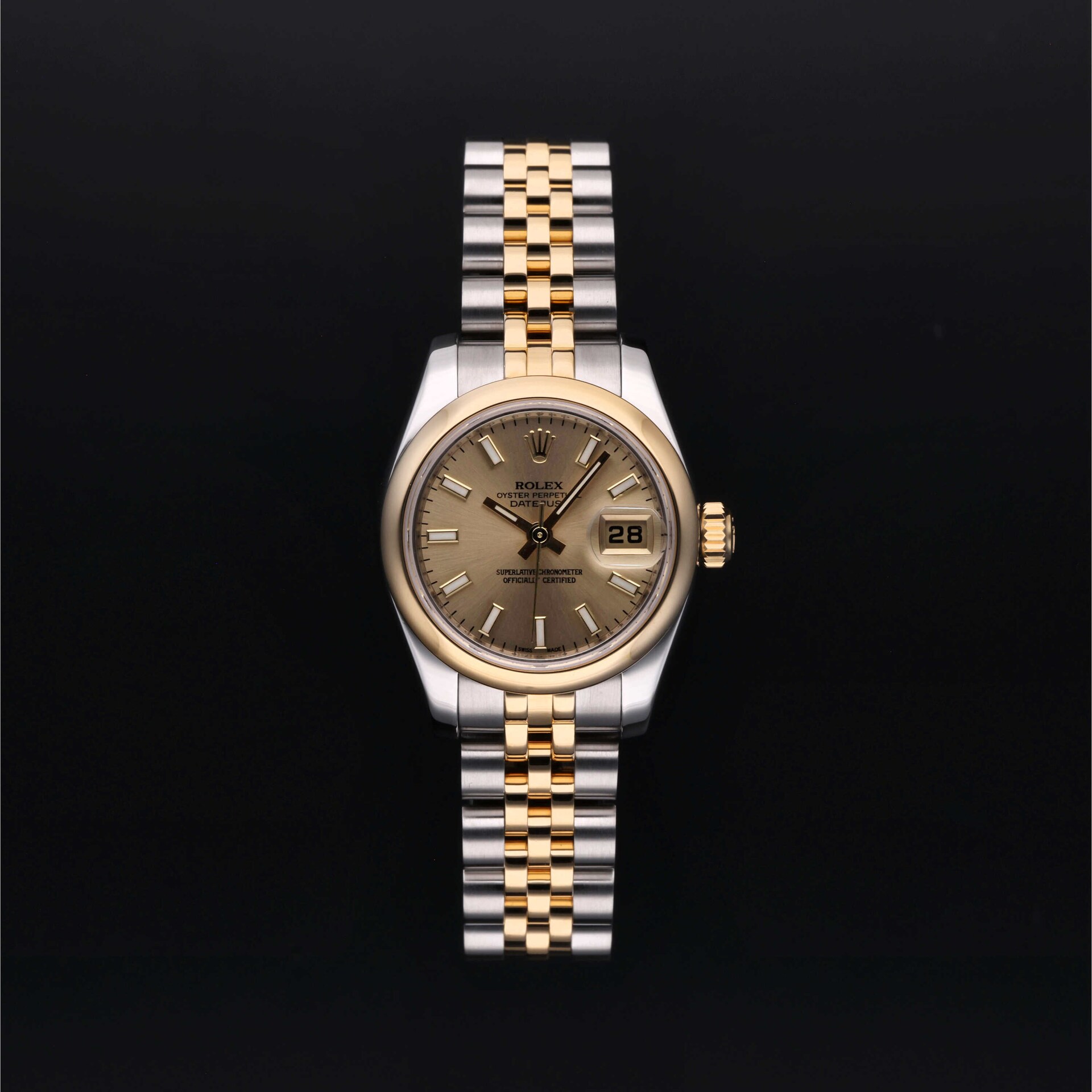 Lady-Datejust 26 image
