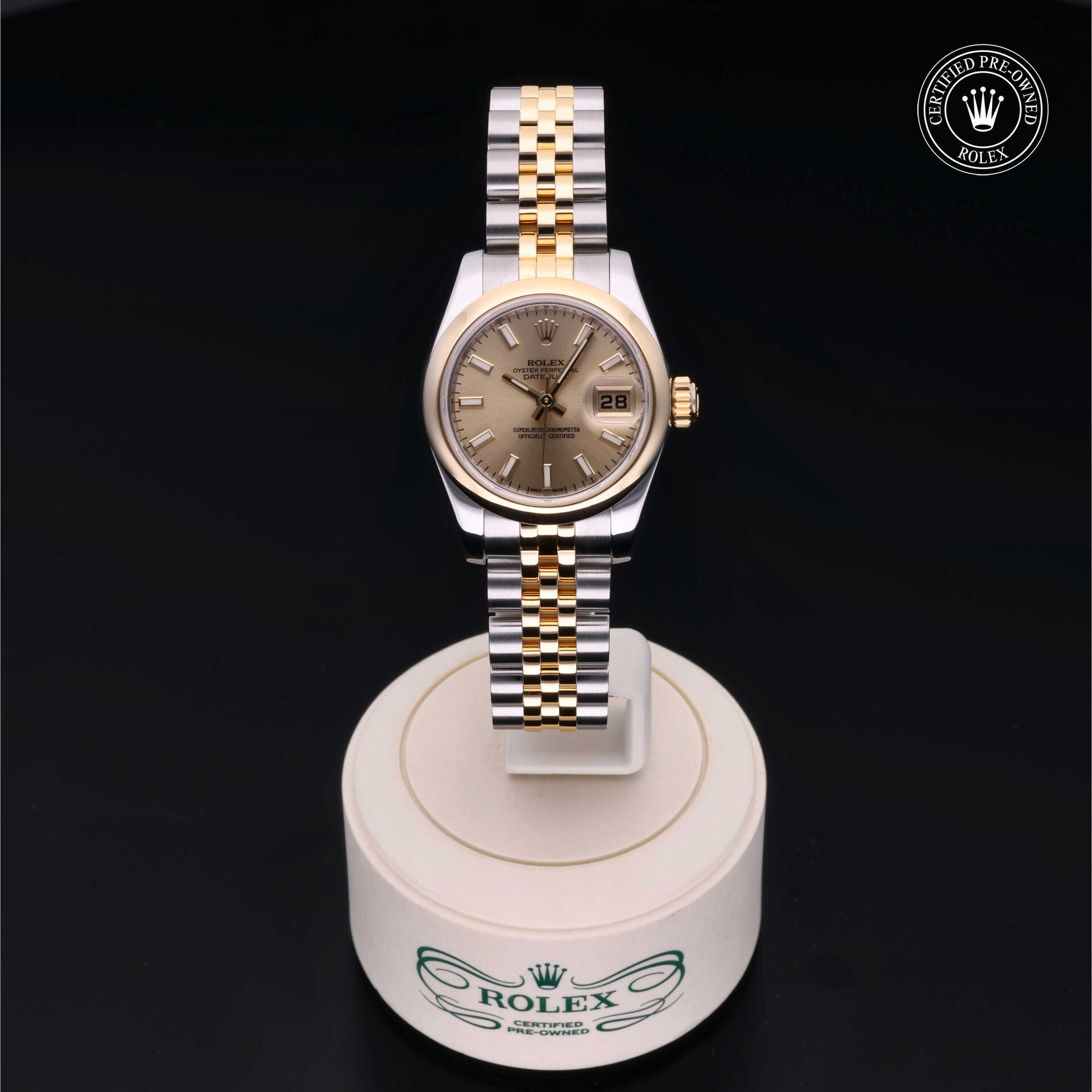 Lady-Datejust 26 image