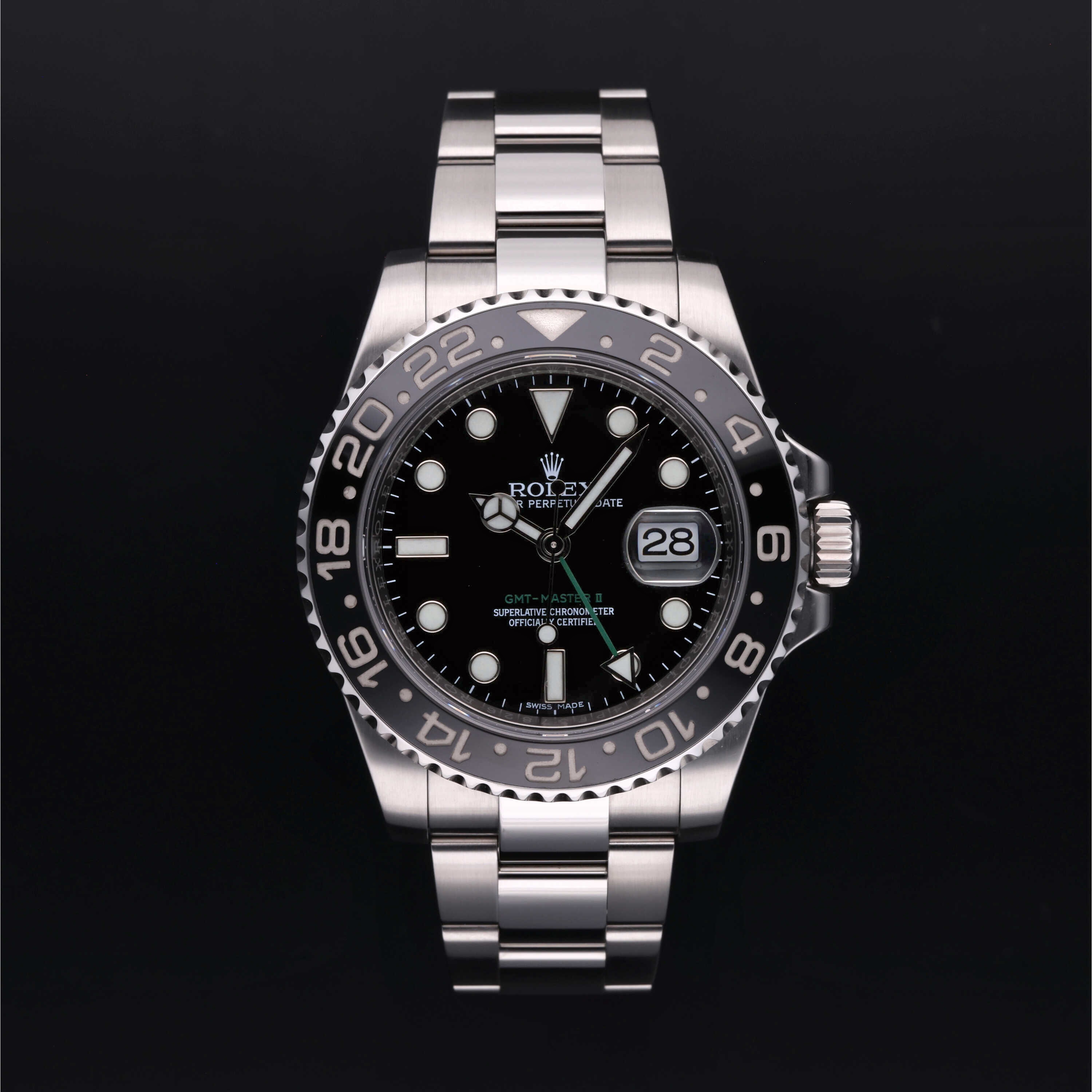 Gmt-Master