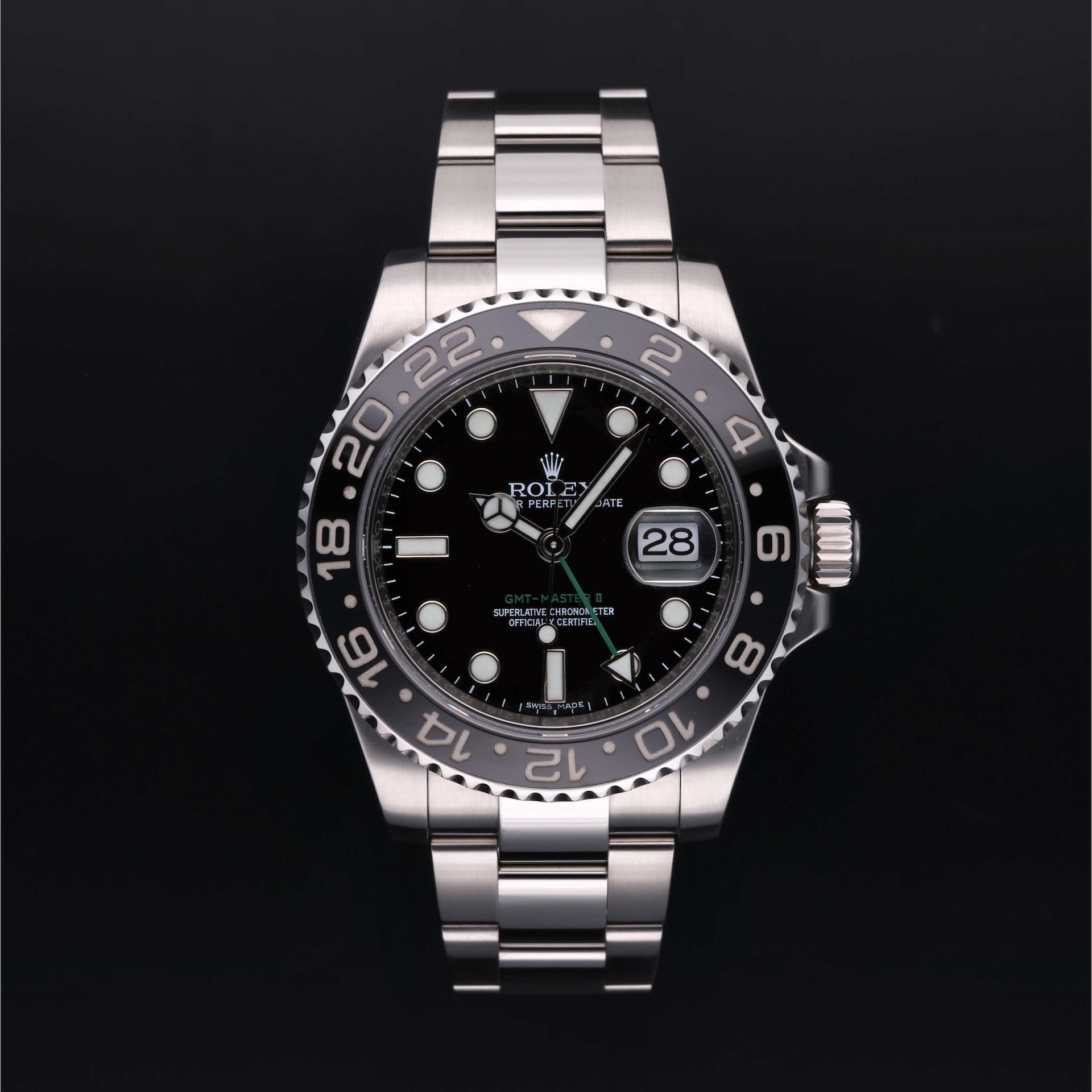 GMT-Master image