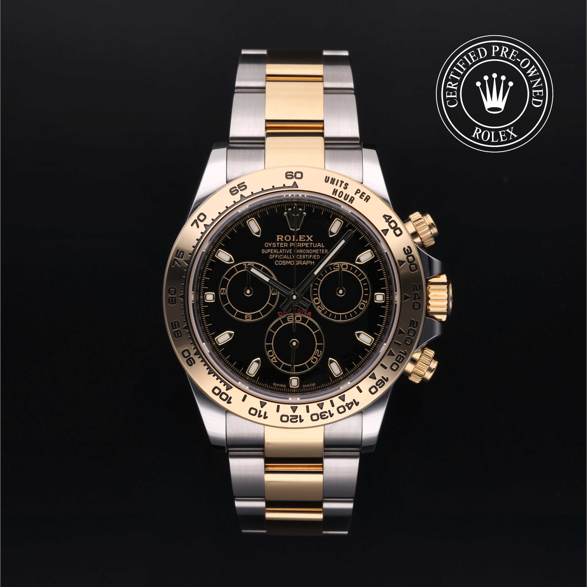Cosmograph Daytona image