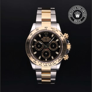 Rolex Certified Pre-Owned Cosmograph Daytona
