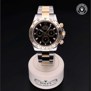 Rolex Certified Pre-Owned Cosmograph Daytona
