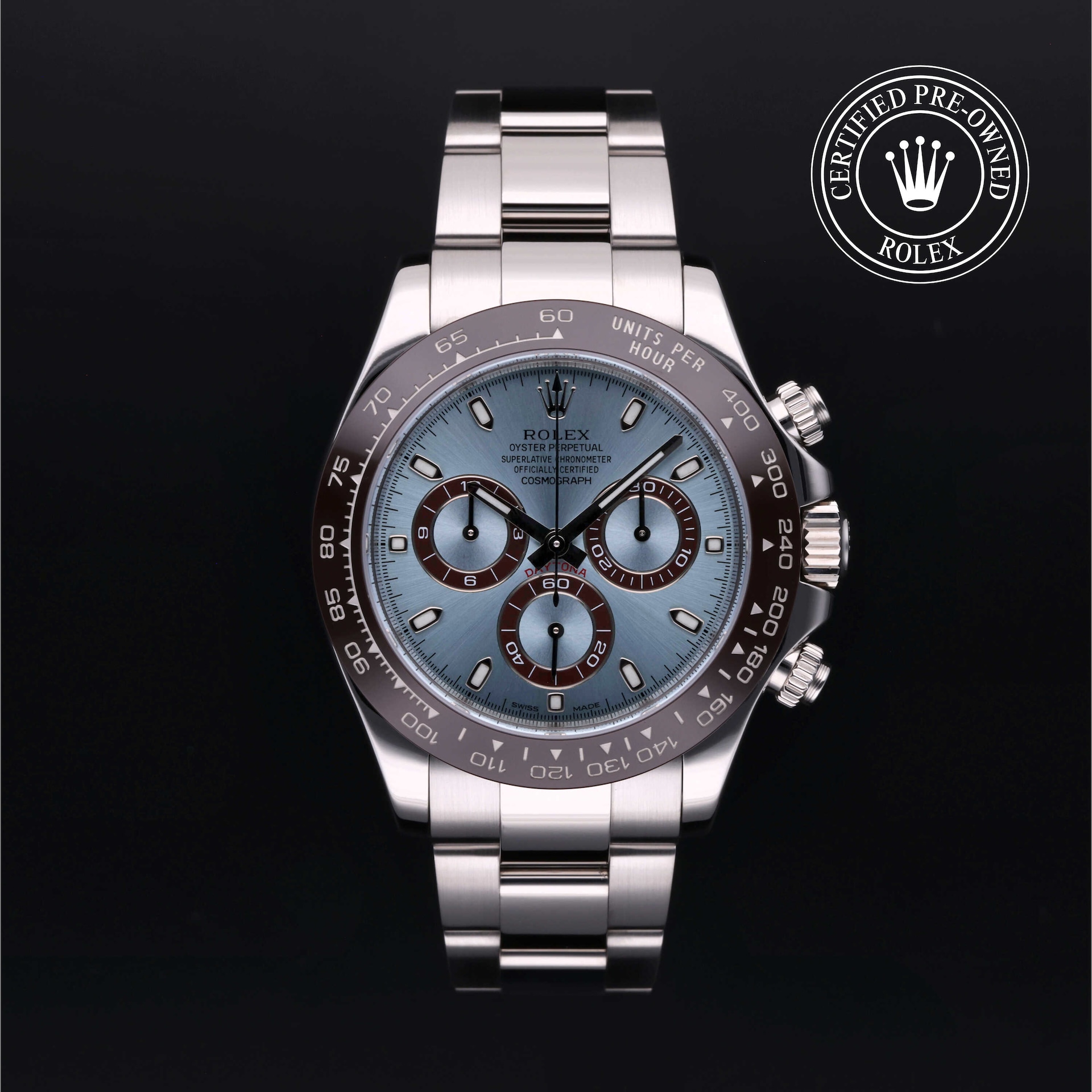 Cosmograph Daytona image