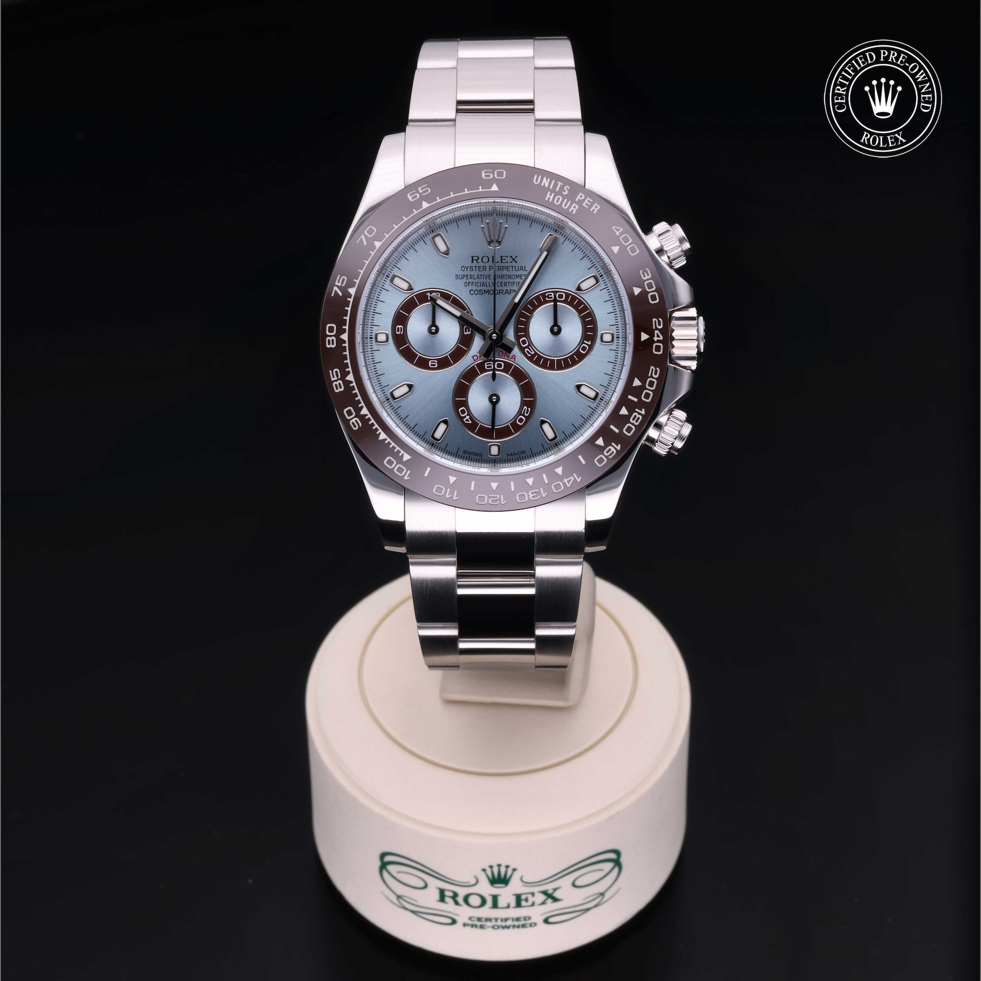 Cosmograph Daytona image