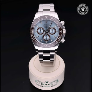 Rolex Certified Pre-Owned Cosmograph Daytona Rolex Certified Pre-Owned Cosmograph Daytona