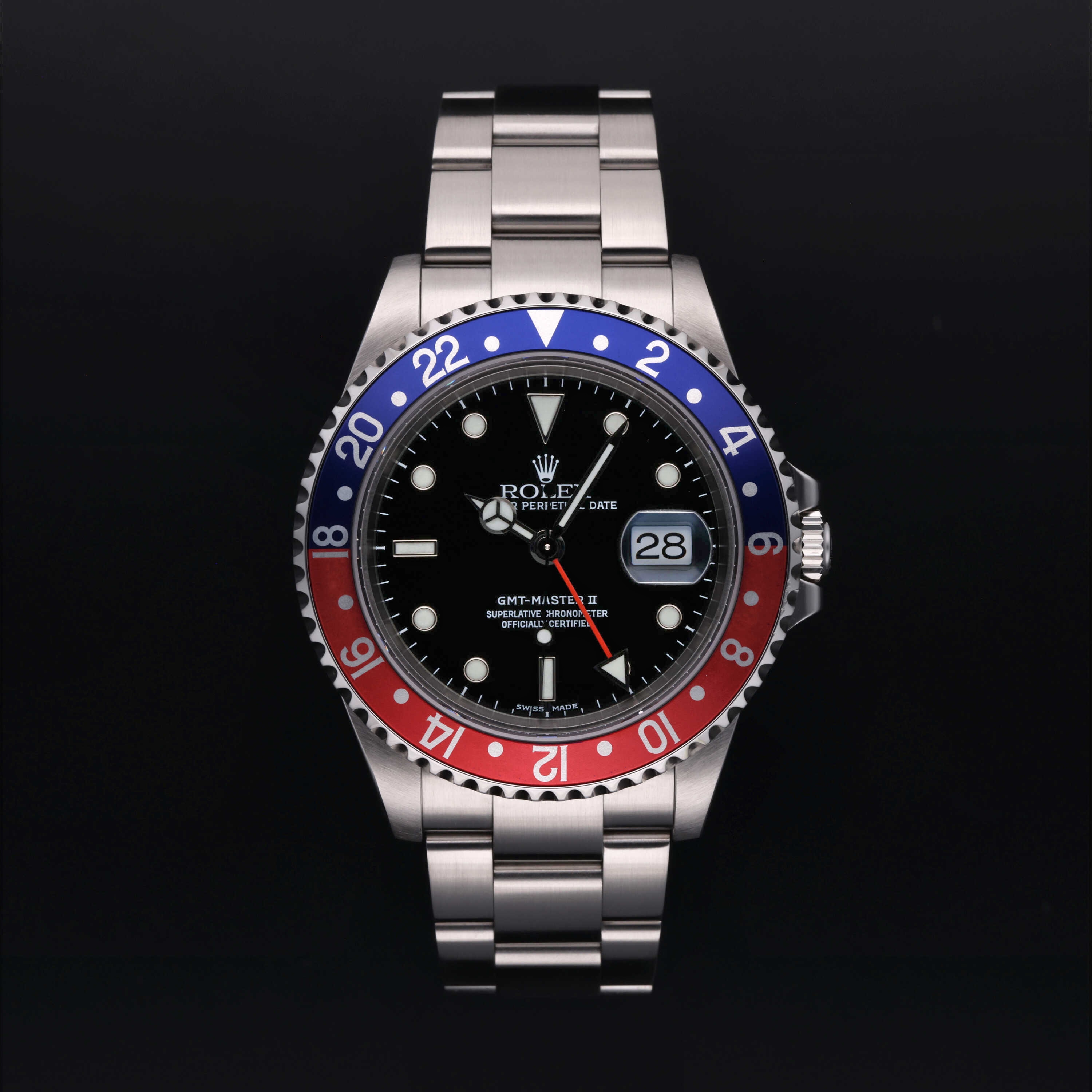 Gmt-Master