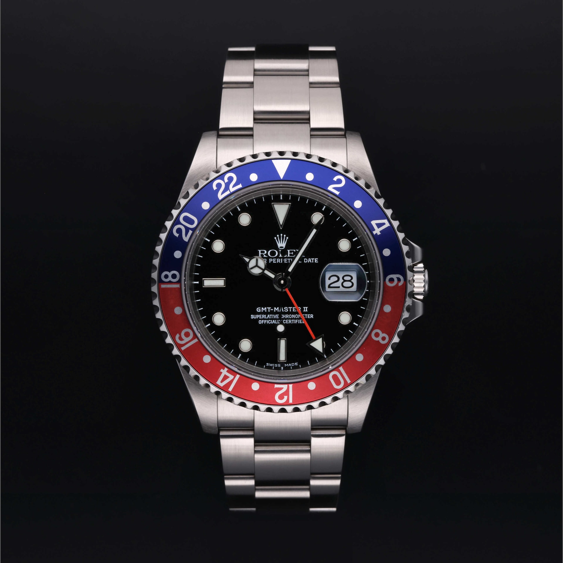 GMT-Master image