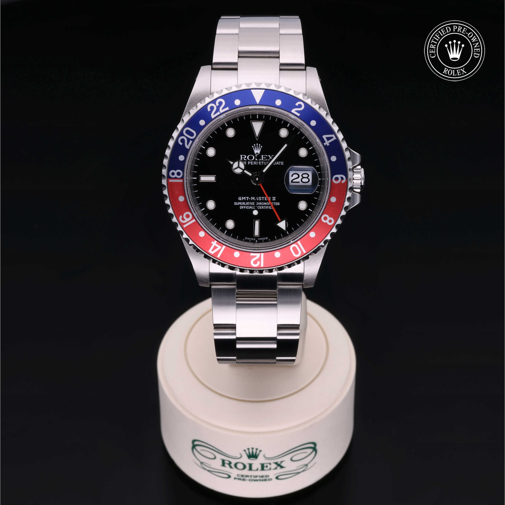 GMT-Master image