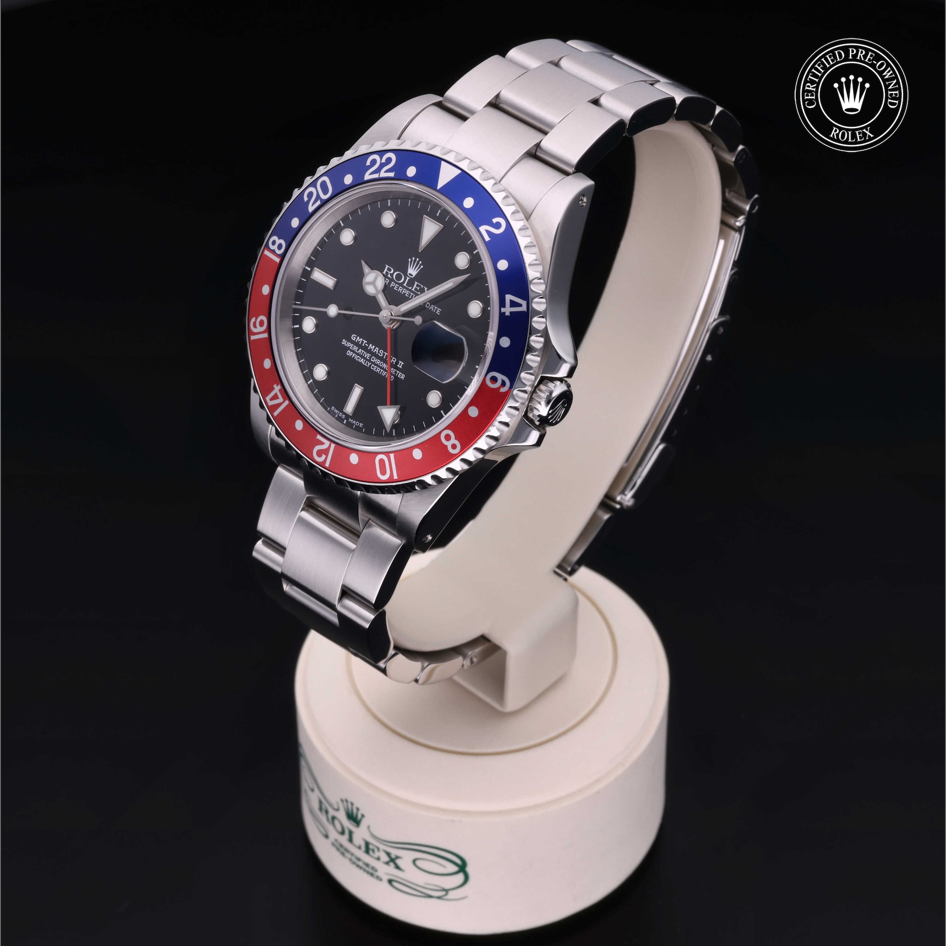 GMT-Master image
