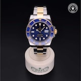 Rolex Rolex Certified Pre-Owned Submariner Date