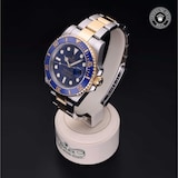 Rolex Rolex Certified Pre-Owned Submariner Date