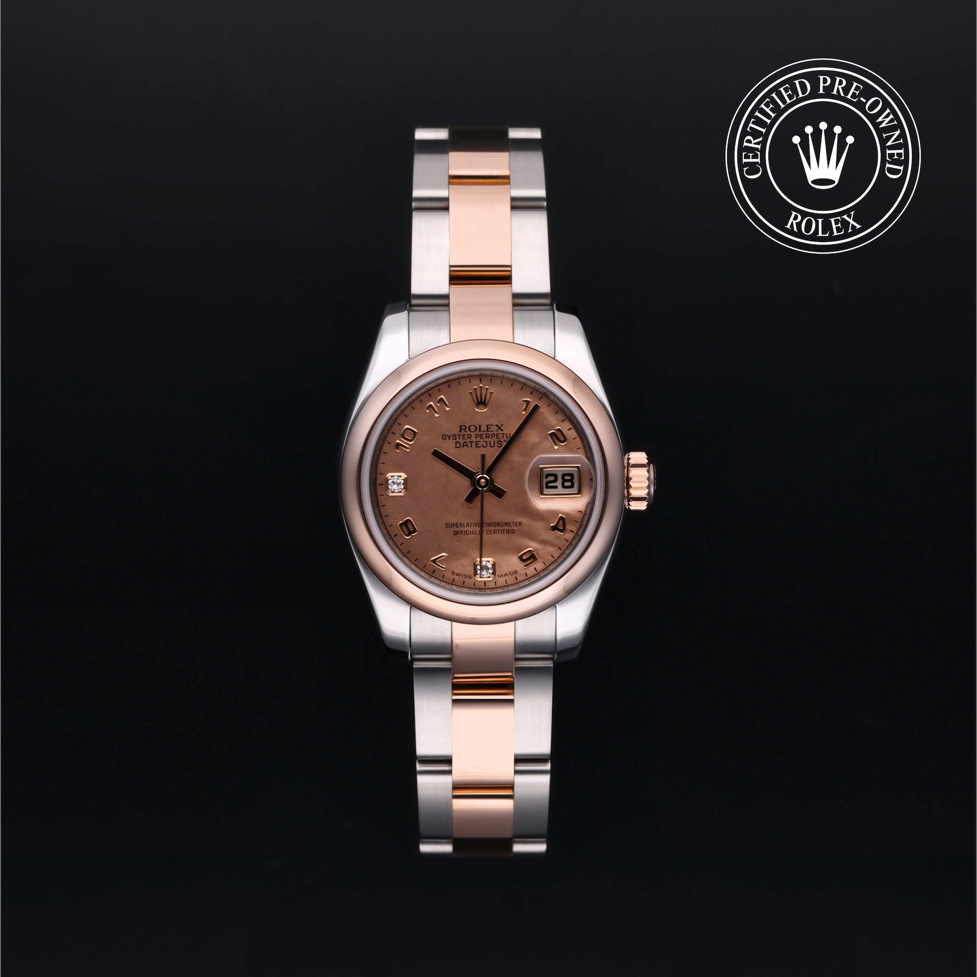 Lady-Datejust 26 image