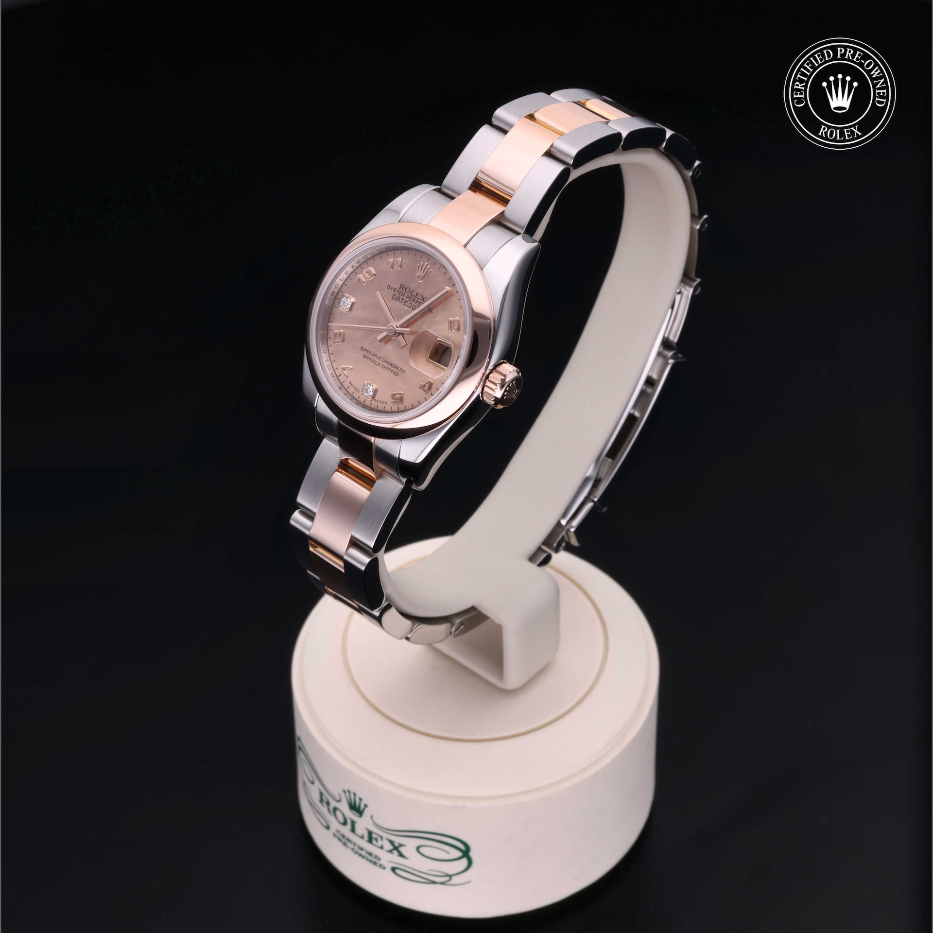 Lady-Datejust 26 image