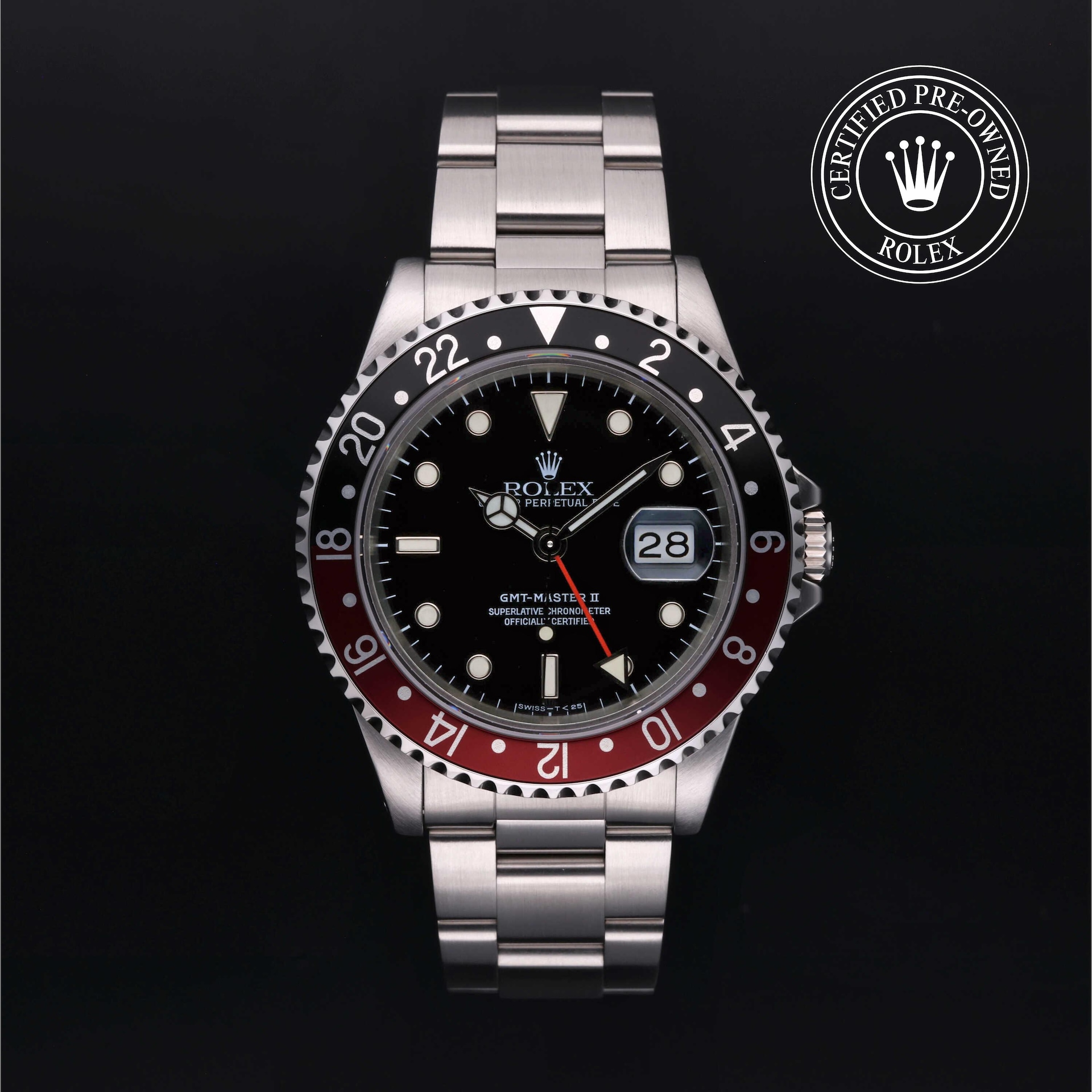 GMT-Master II image