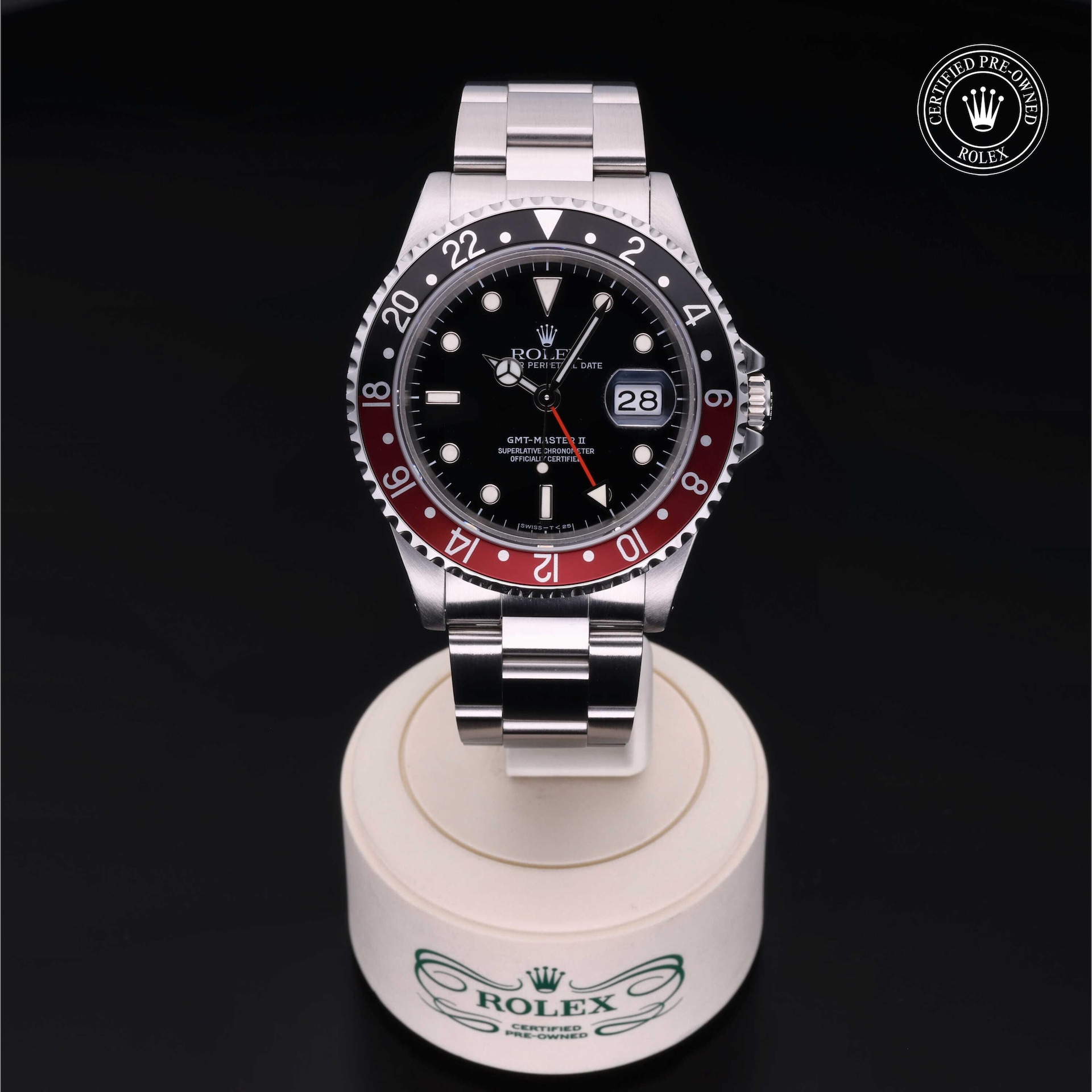 GMT-Master II image