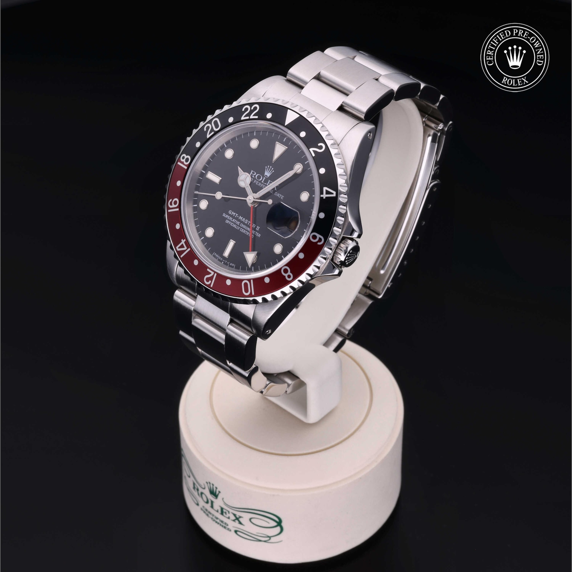 GMT-Master II image