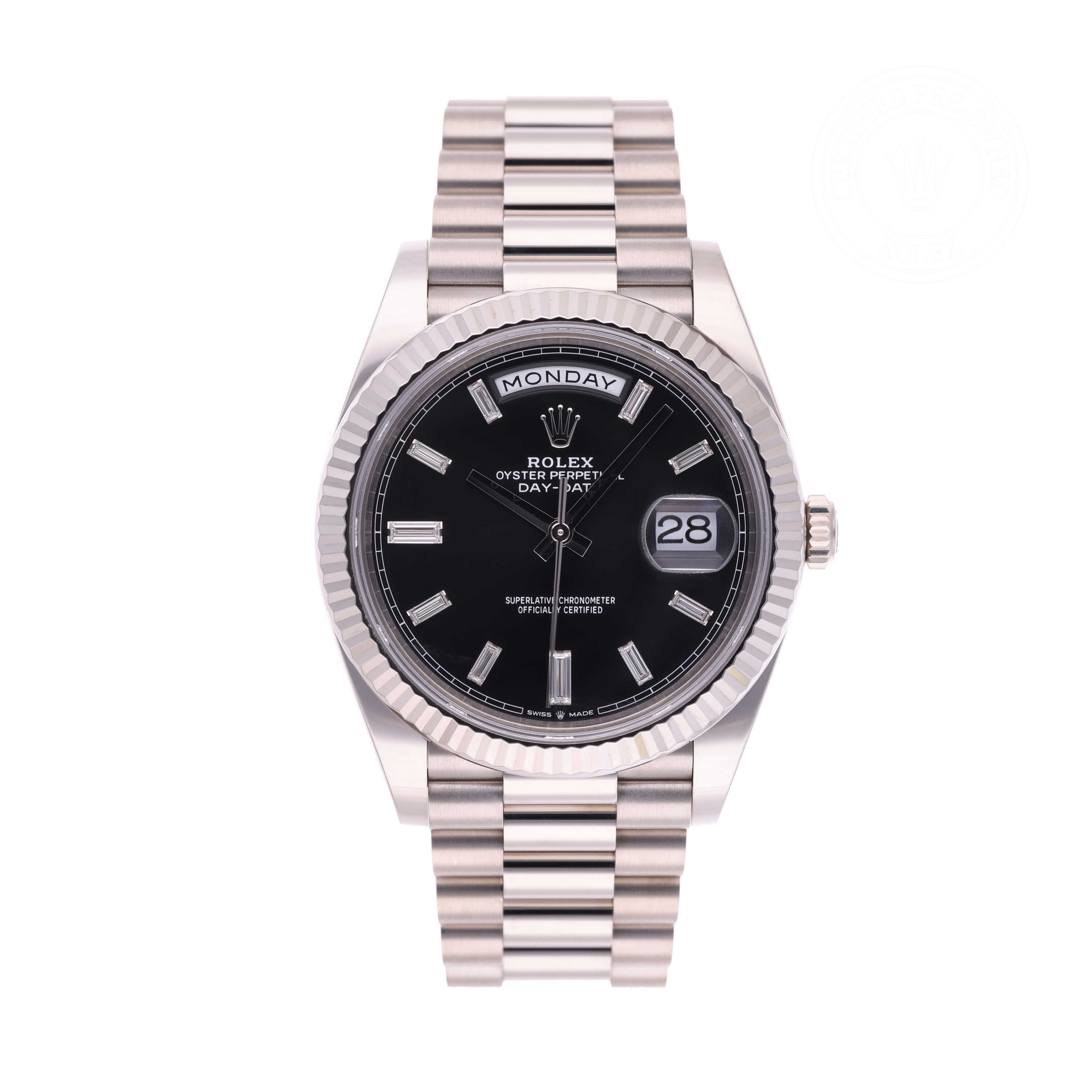 Day-Date 40