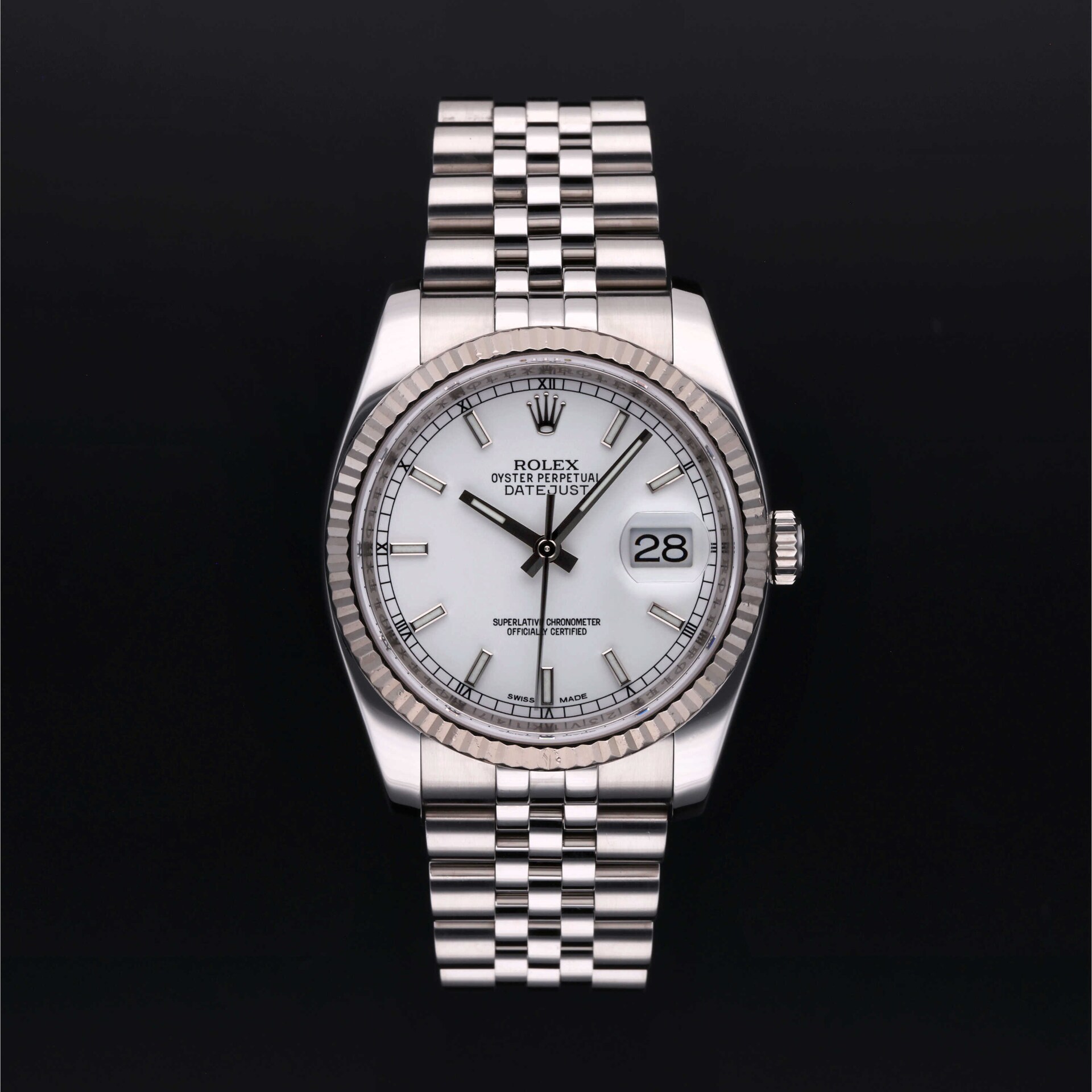 Datejust 36 image