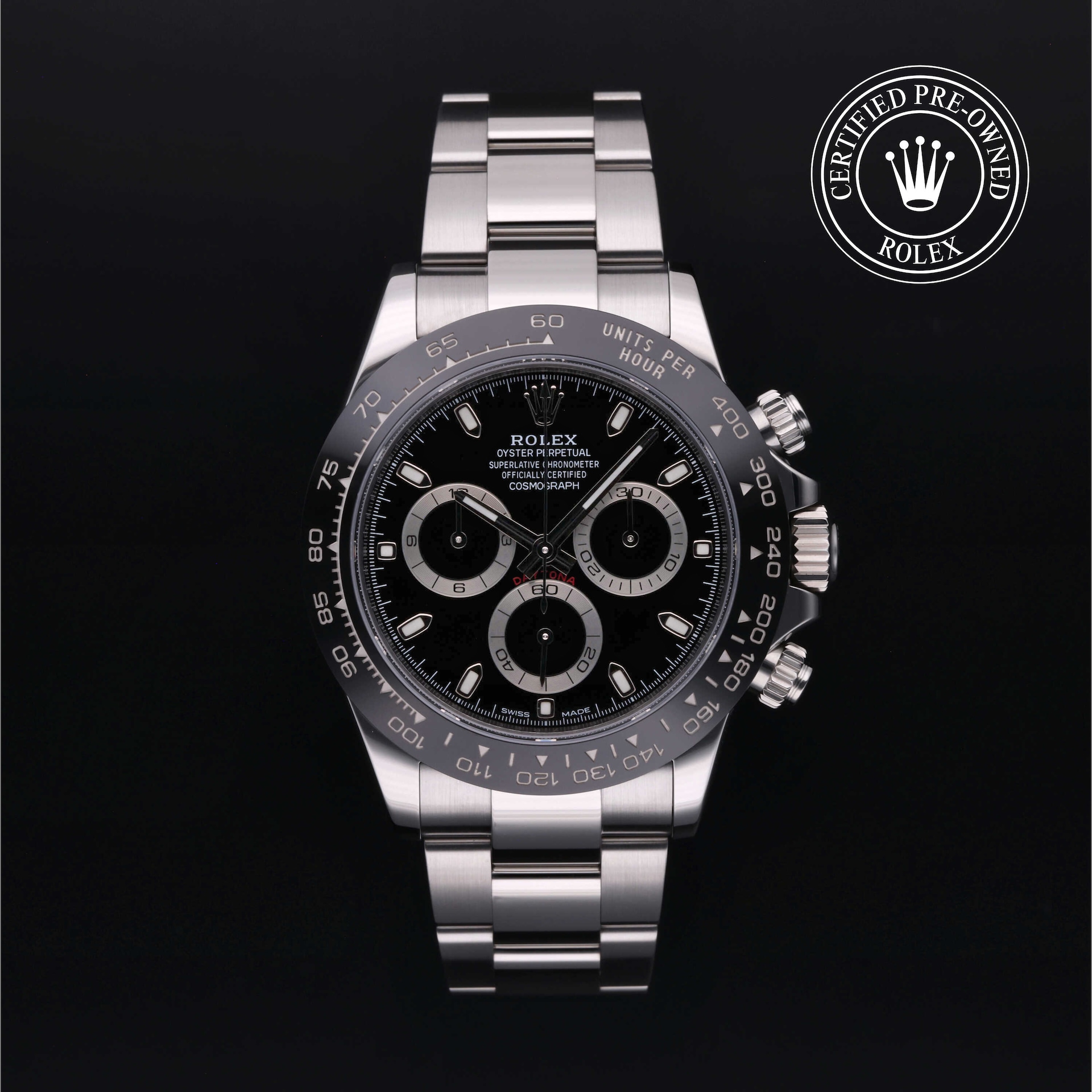 Cosmograph Daytona image